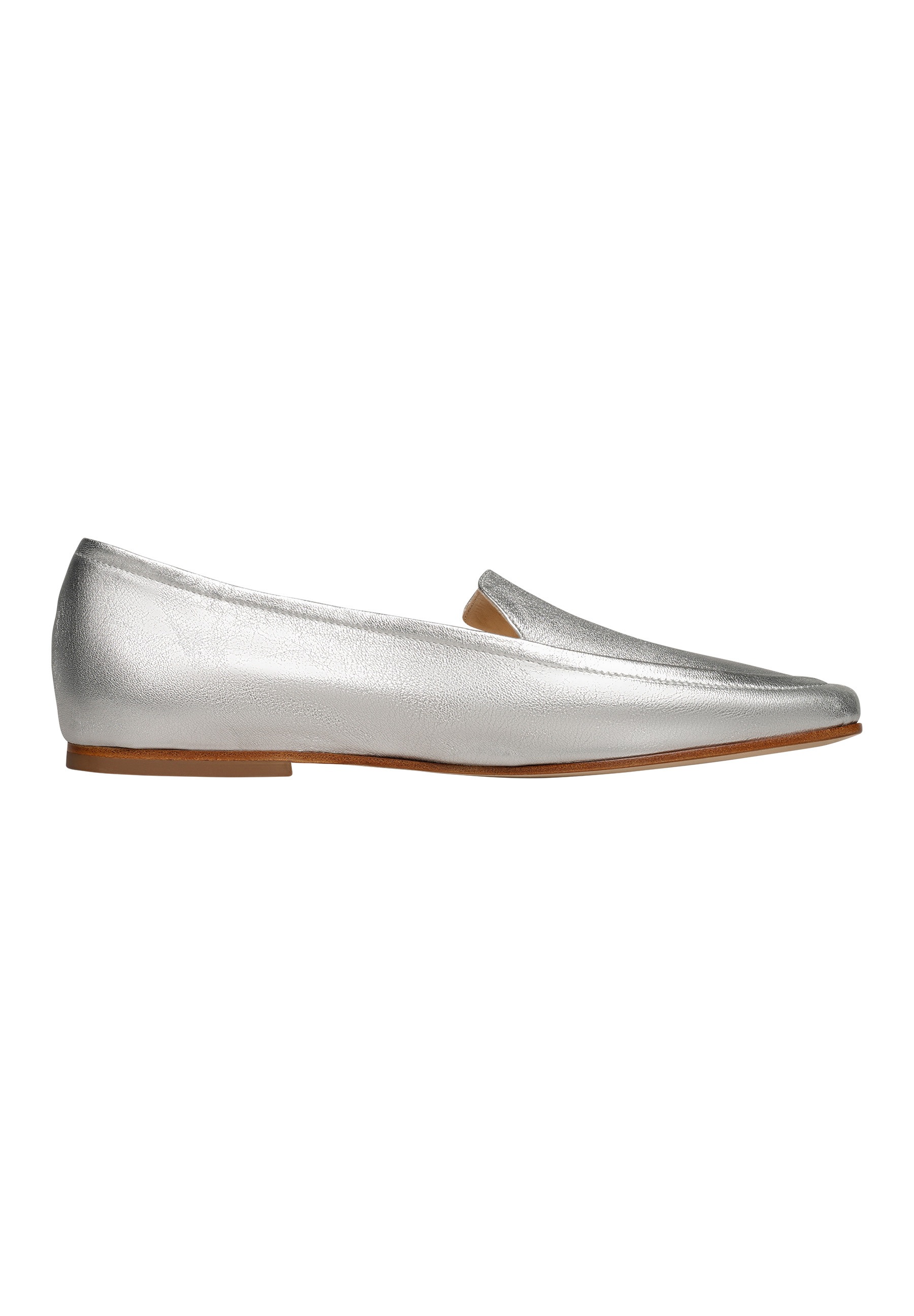 Henry Stevens Loafer »Audrey HVL Businessschuh«  Damen Halbschuhe Leder handgefertigt, Slipper