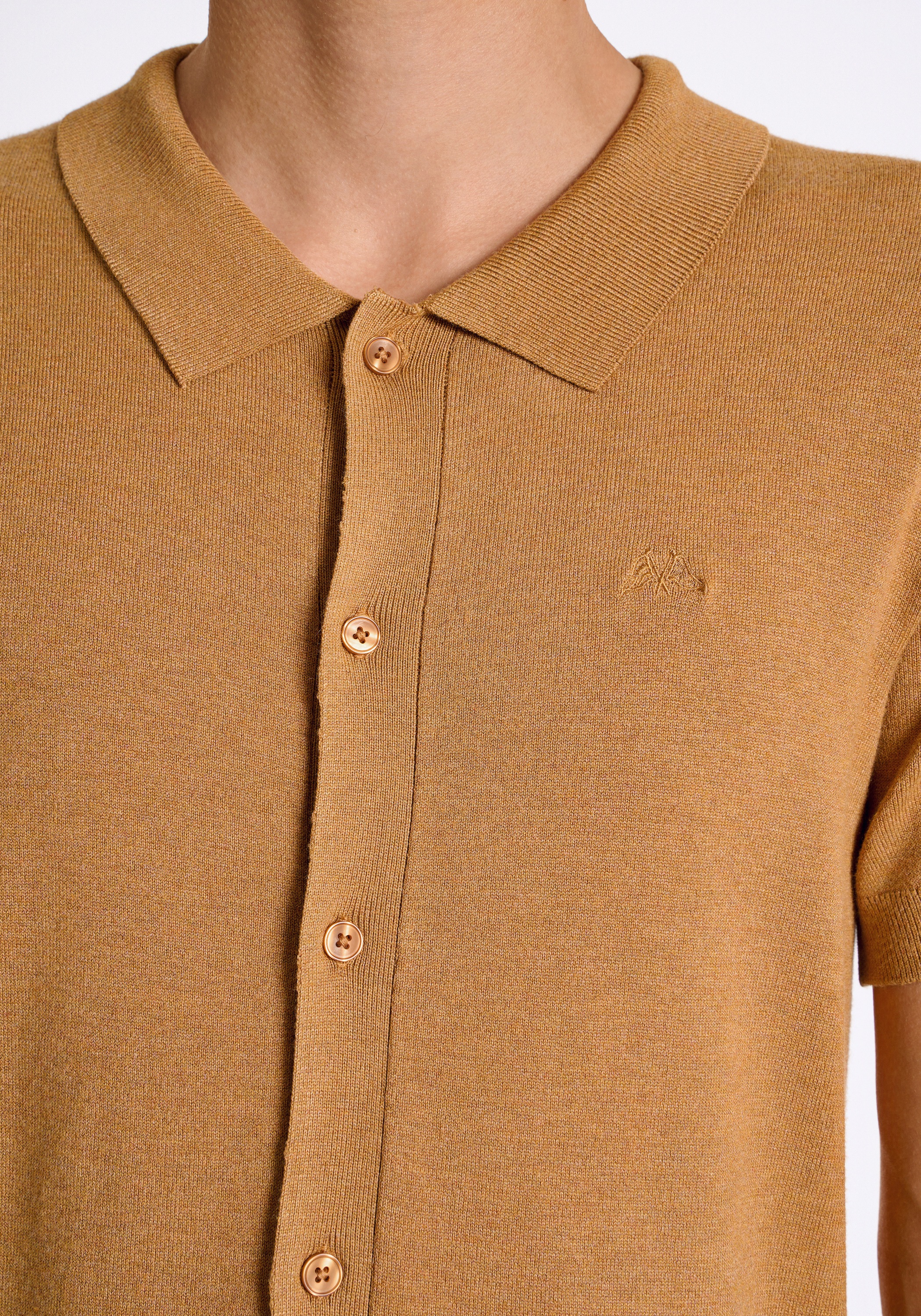 Thumbnail - Strickjacke "Lindbergh Cardigan"