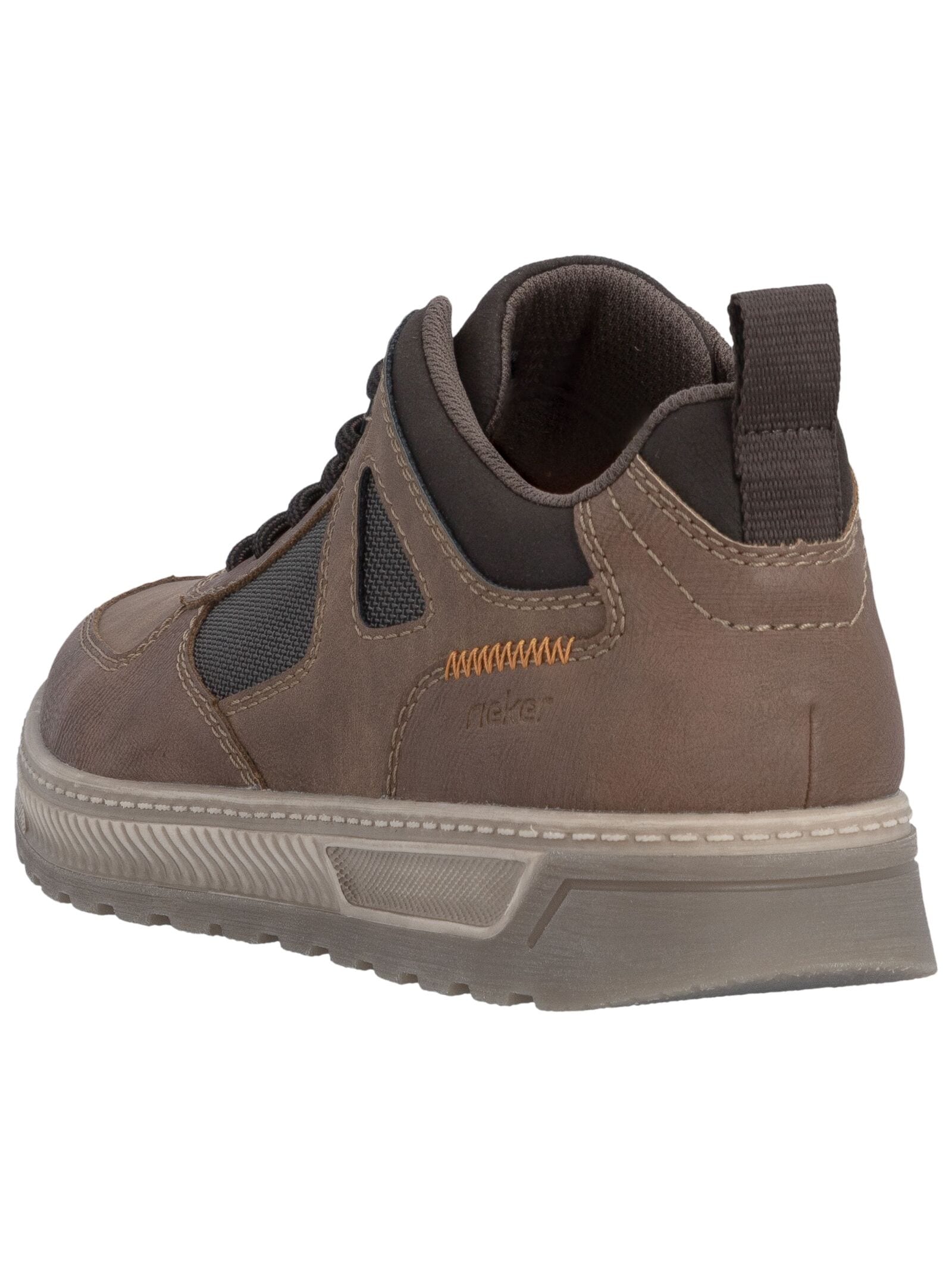 Rieker Sneaker »Rieker Sneaker Lederimitat«