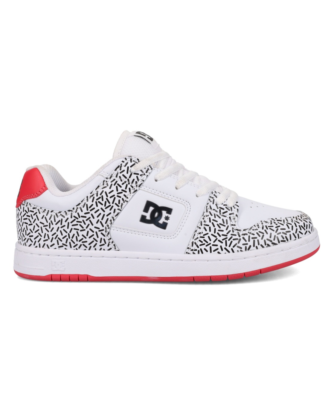 DC Shoes Sneaker "Manteca 4" günstig online kaufen