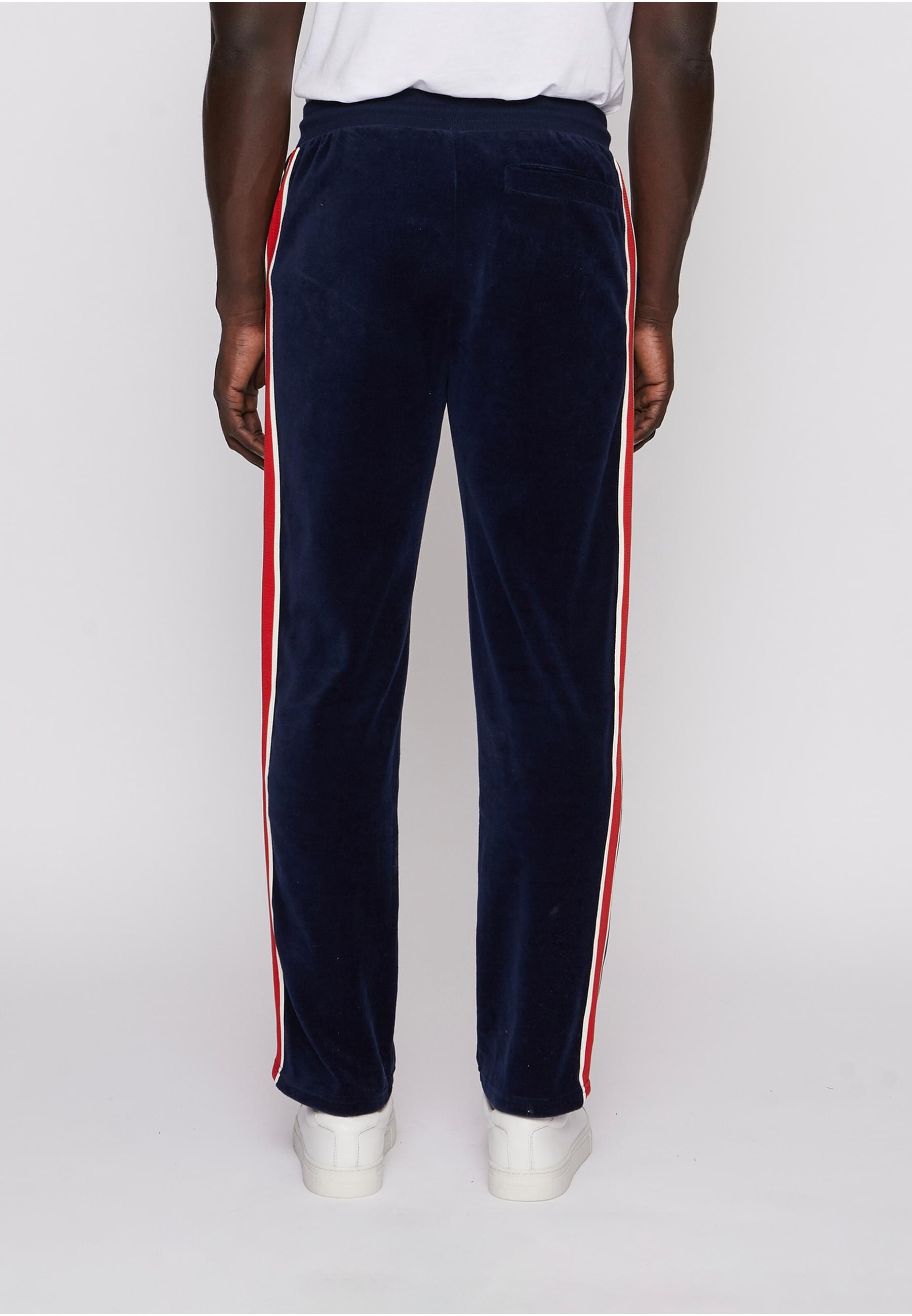 Sergio Tacchini Jogginghose "Sergio Tacchini Sergio Tacchini Spencer Velour günstig online kaufen