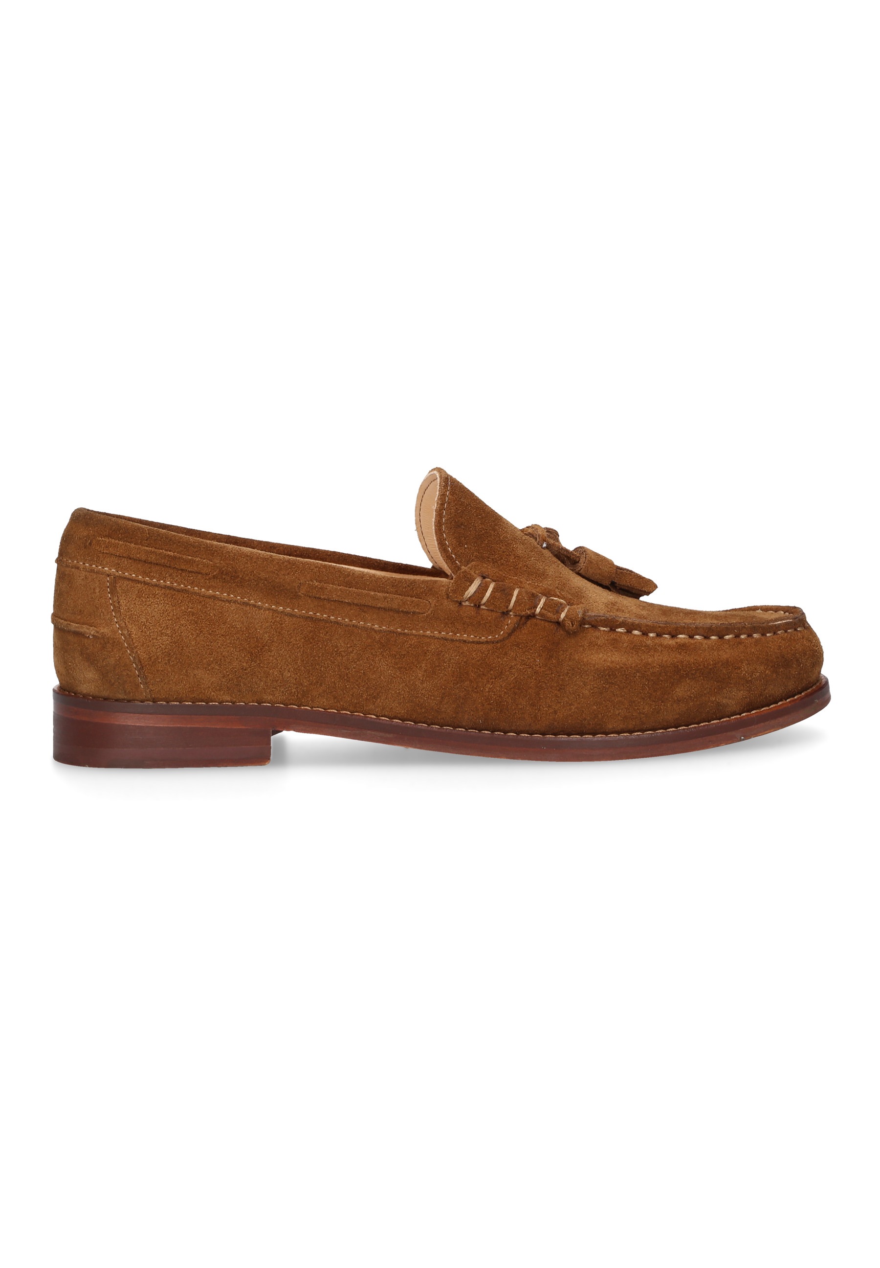 Henry Stevens Loafer »Riley M TL«