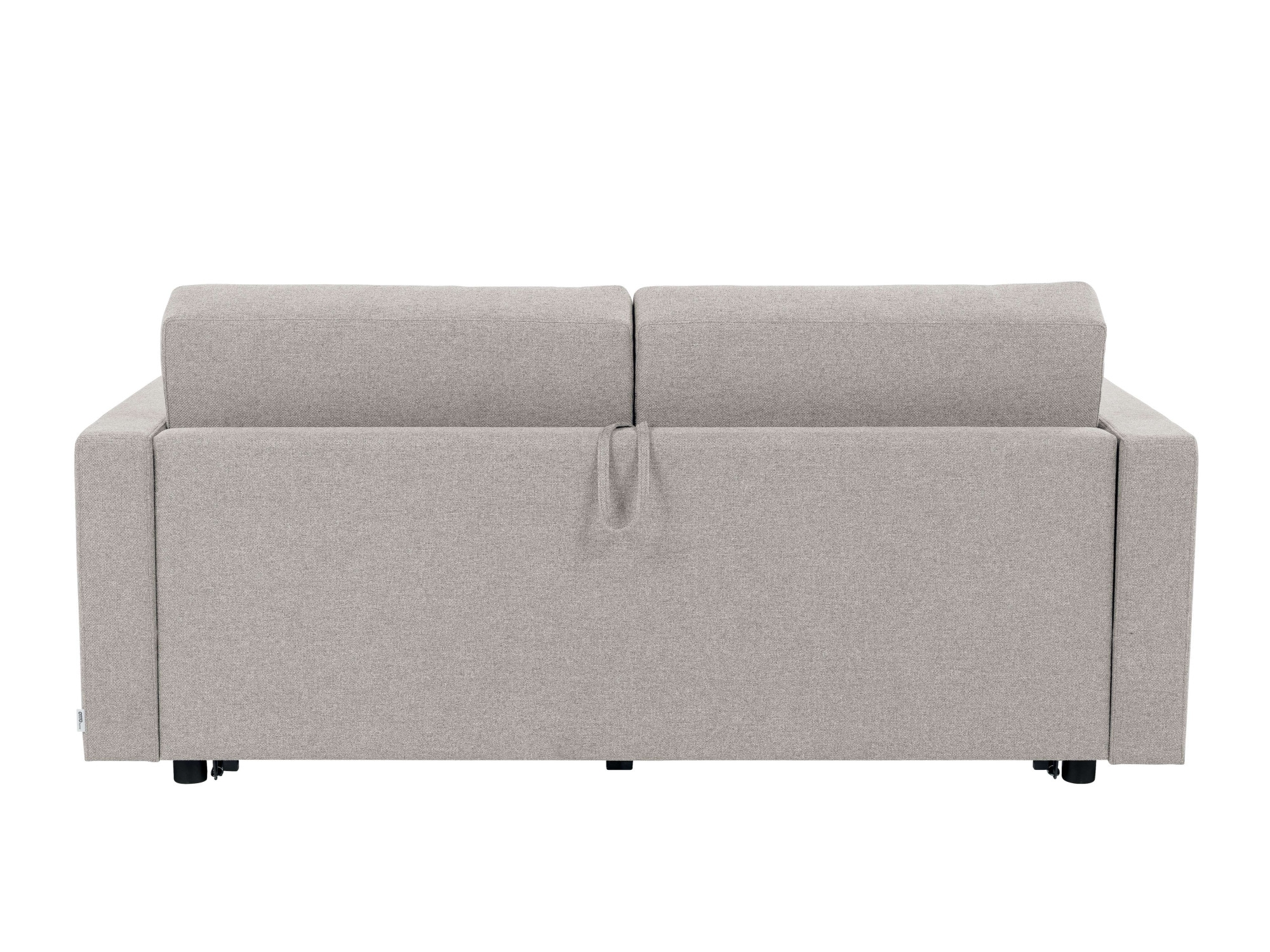 OTTO home Schlafsofa »Perrick, Schlaf-Couch, Breite Liegefl. 140 oder 160x200 cm« Sofa und Bett in einem, Bonell- oder Taschenferderkern, FSC®