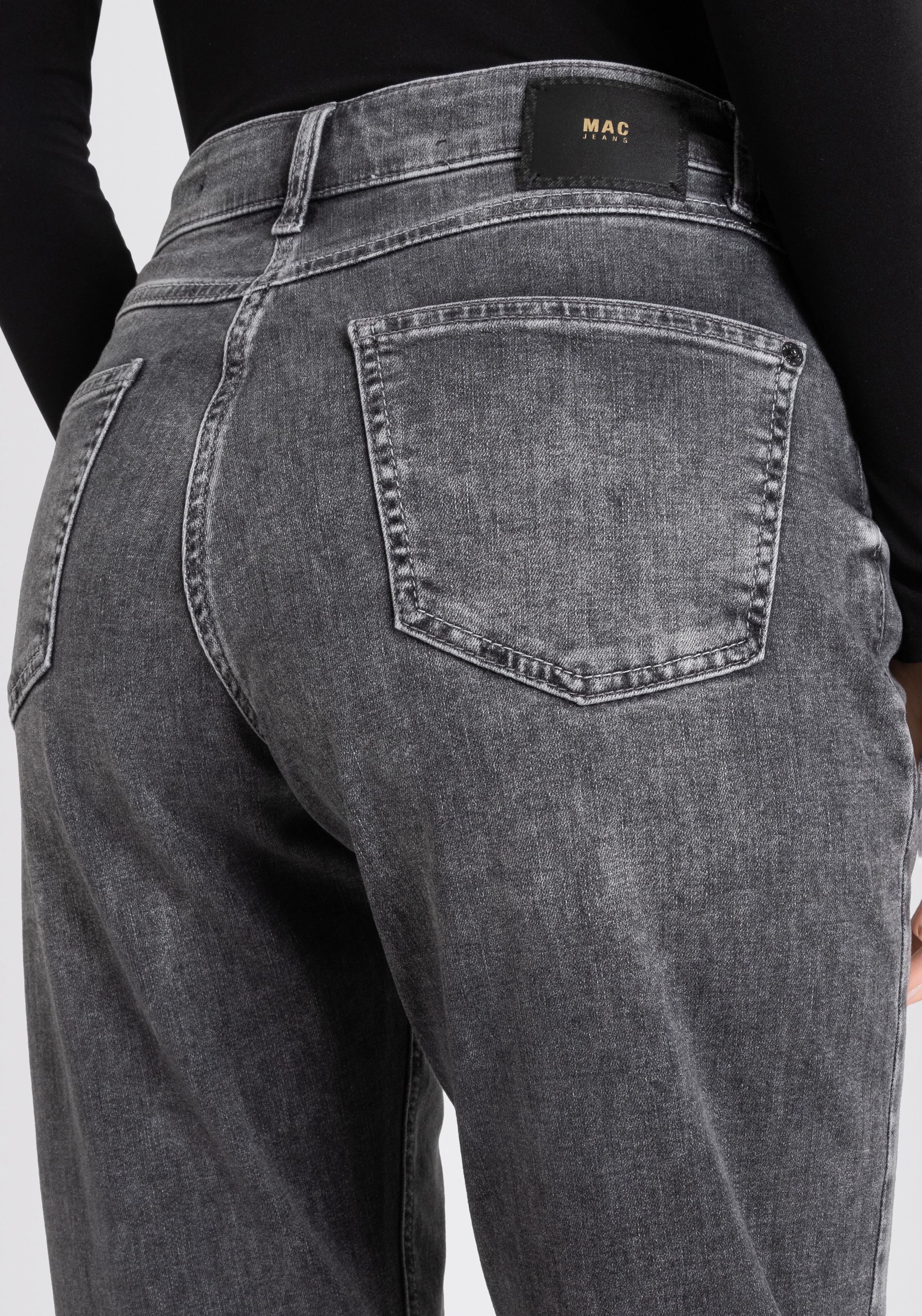 MAC 5-Pocket-Jeans, mit Stretch