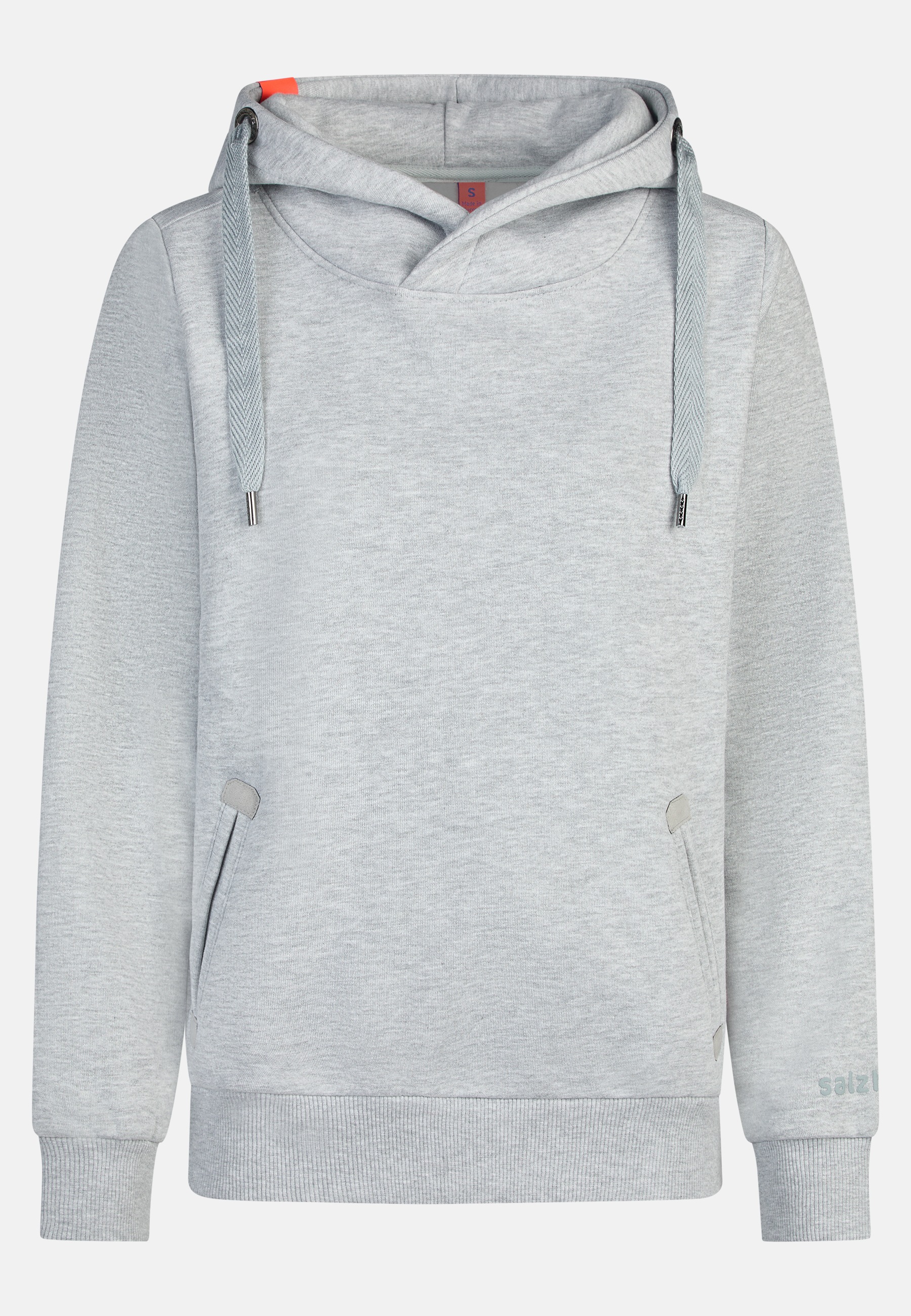 salzhaut Kapuzenpullover "Hoodie SÜNN" günstig online kaufen