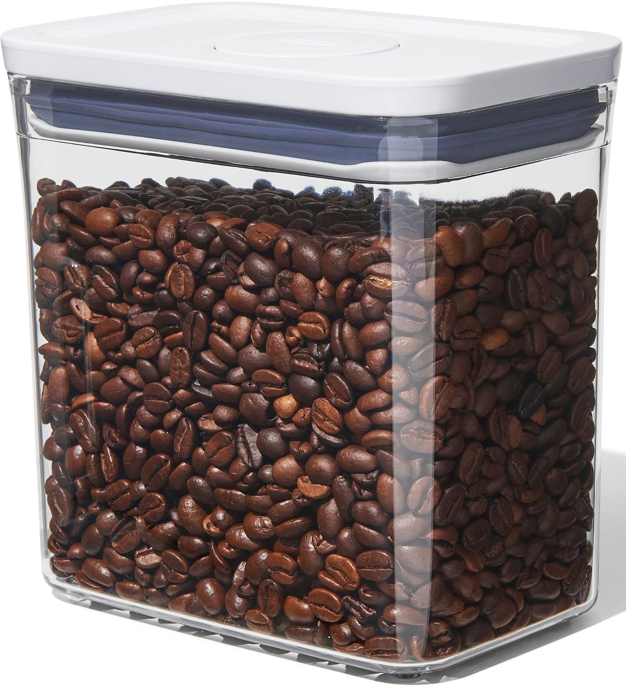 OXO Good Grips Vorratsdose 1 Stk. tlg. RECHTECK KURZ - 1.6L günstig online kaufen