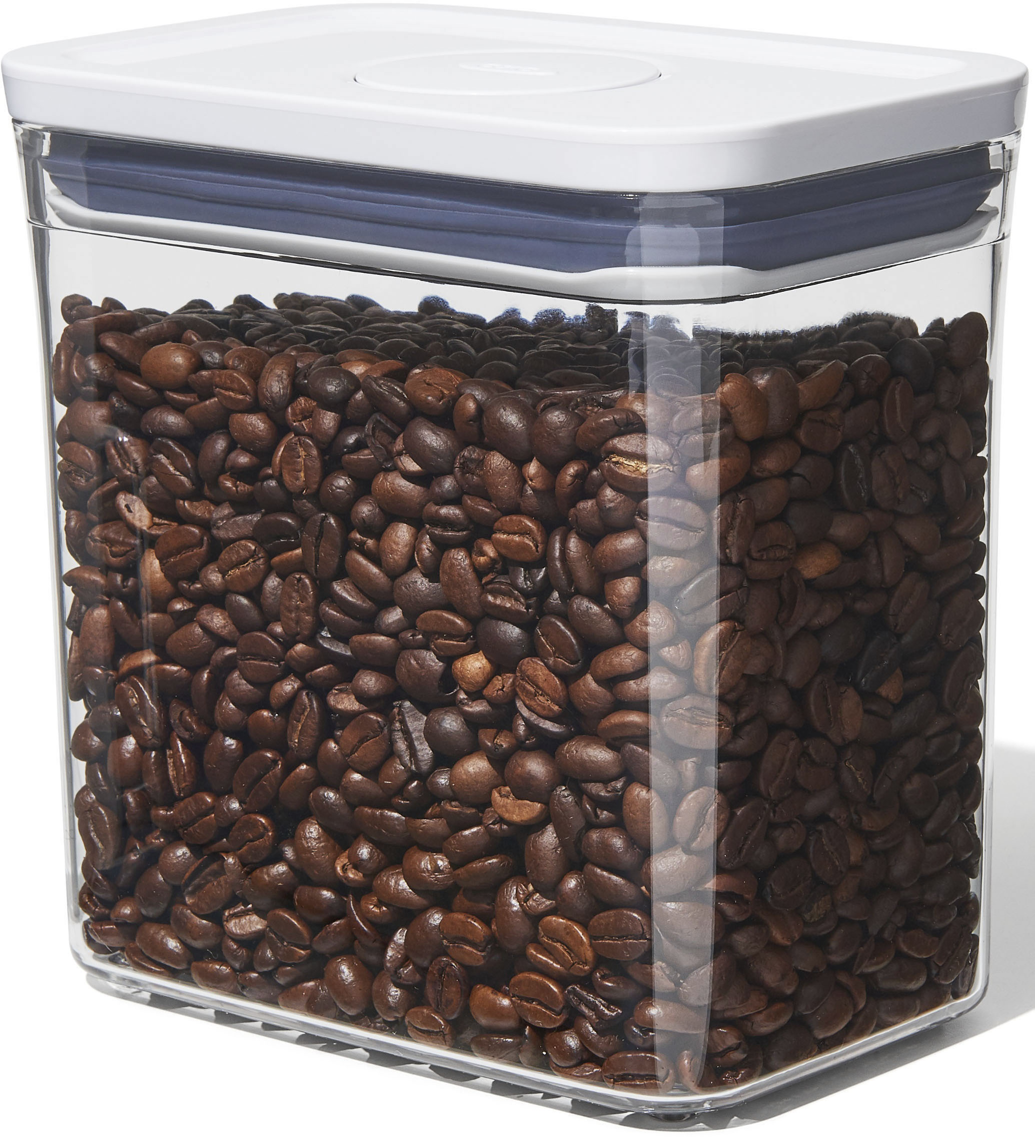 OXO Good Grips Vorratsdose RECHTECK KURZ - 1.6L