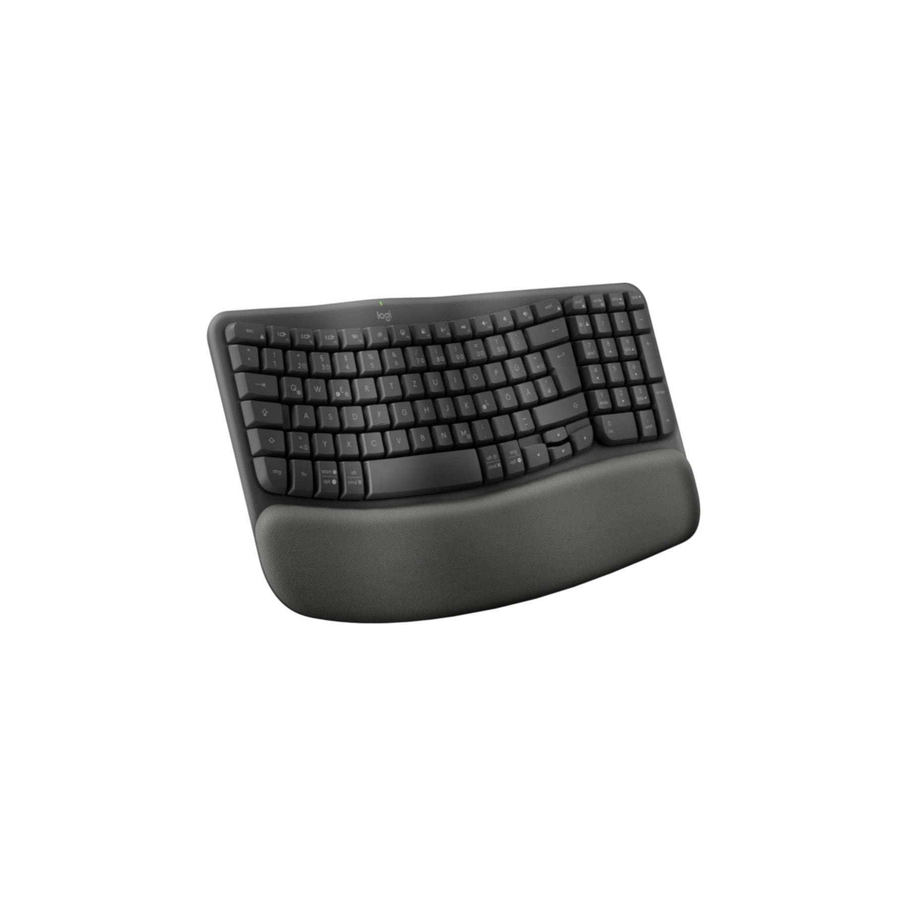 Logitech Tastatur »920-012327«