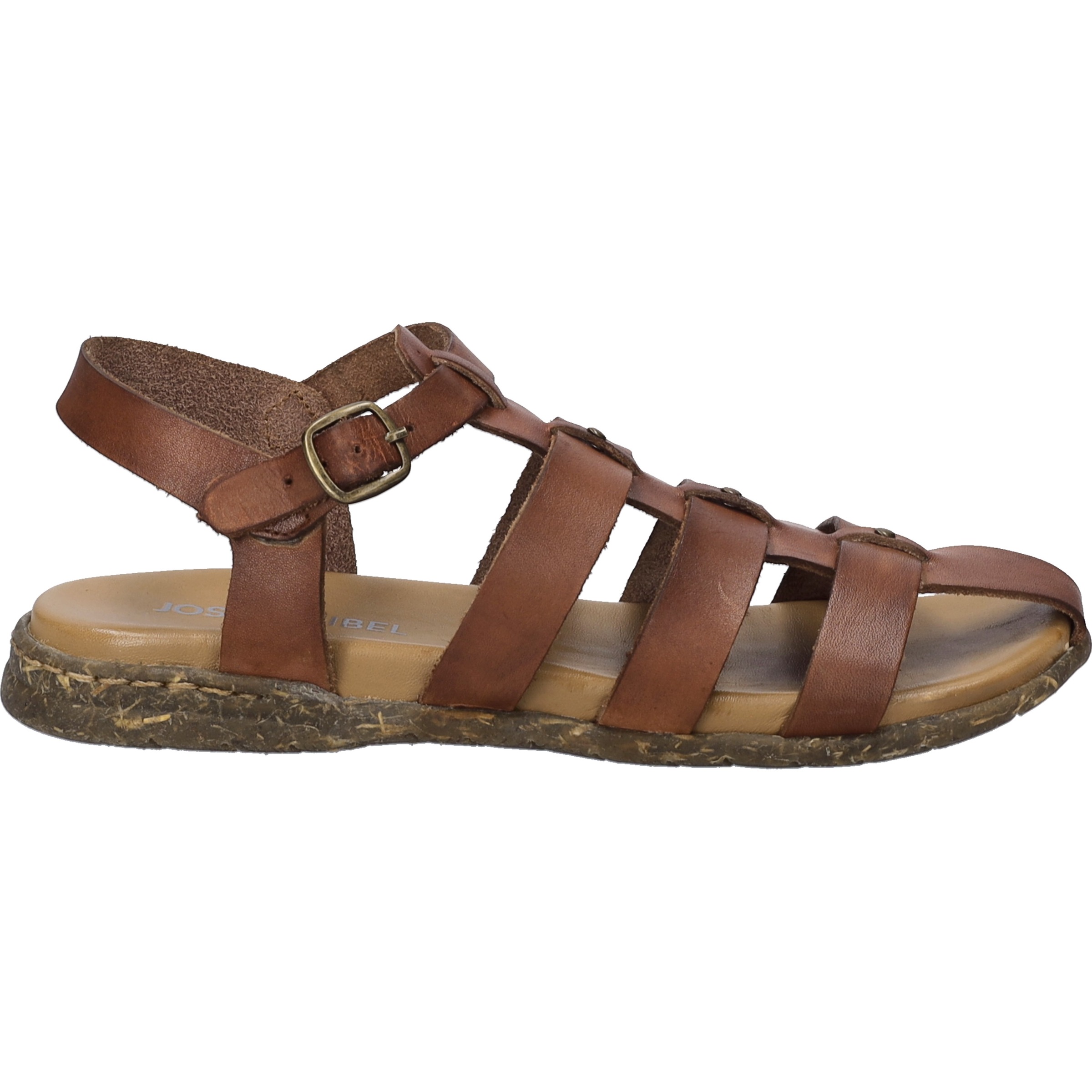 Josef Seibel Sandale »Fabricia 04, cognac«