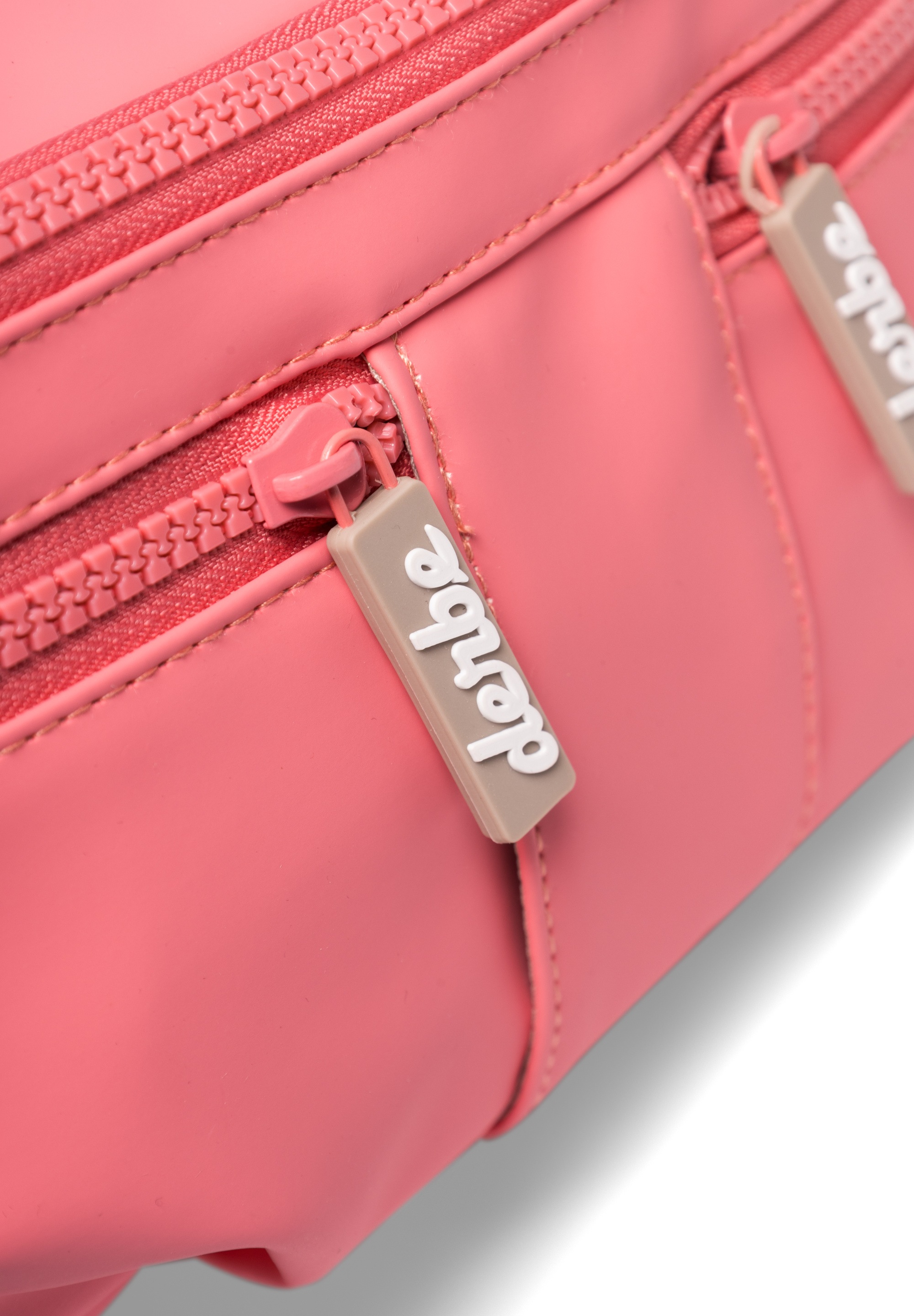 Derbe Umhängetasche »Phoebbag«, Wasserabweisend, Schultertasche, Hundegadgets