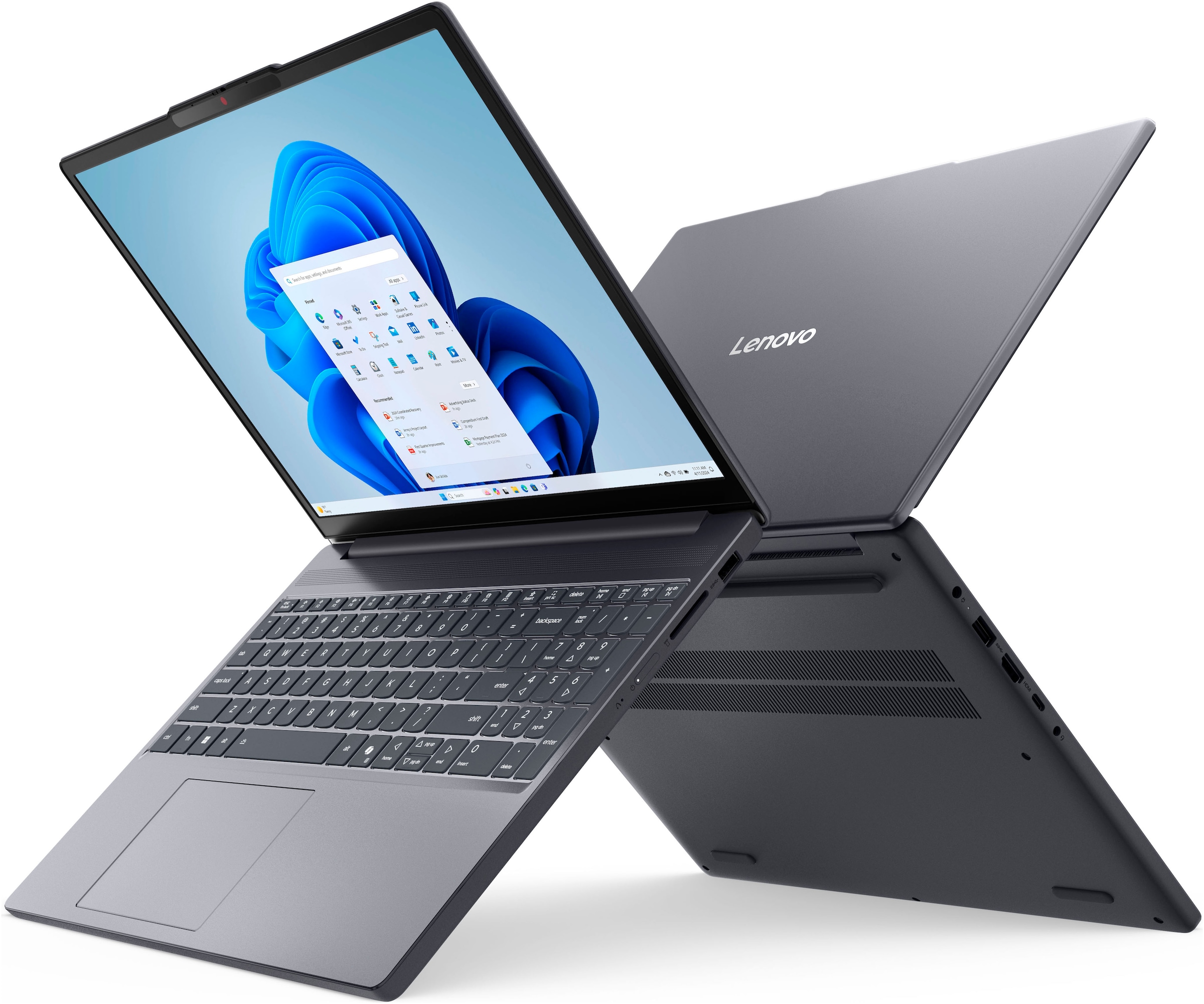 Lenovo Notebook »IdeaPad Slim 3 16IRH10«, 40,64 cm, / 16 Zoll, Intel, Core i7, UHD Graphics, 1000 GB SSD
