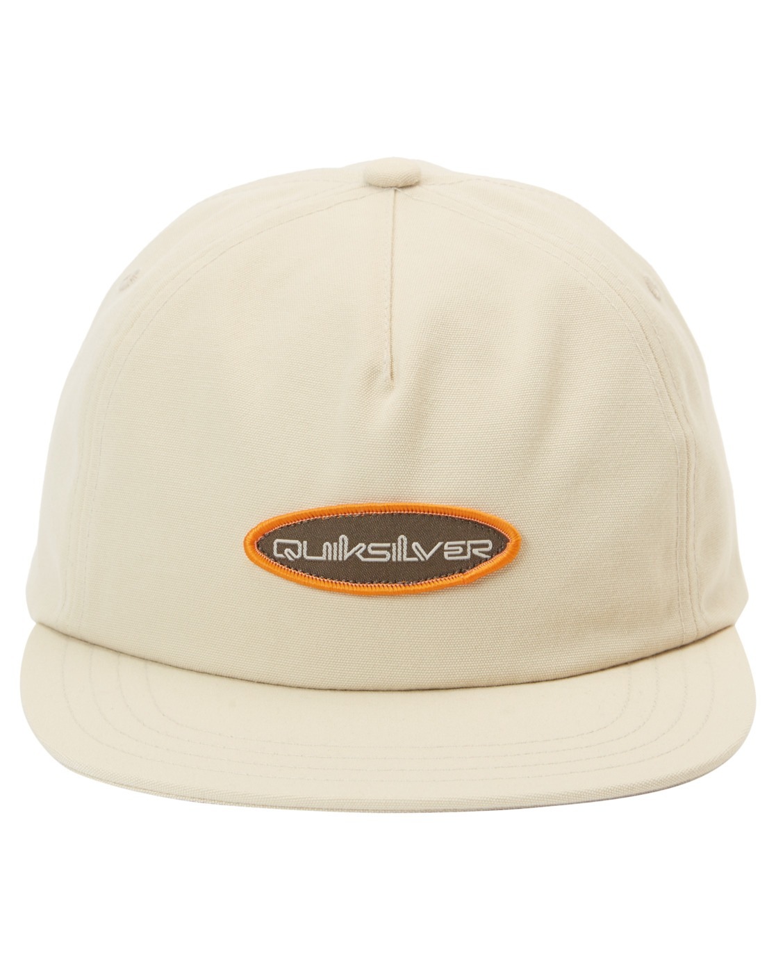 Quiksilver Snapback Cap "Locked" günstig online kaufen