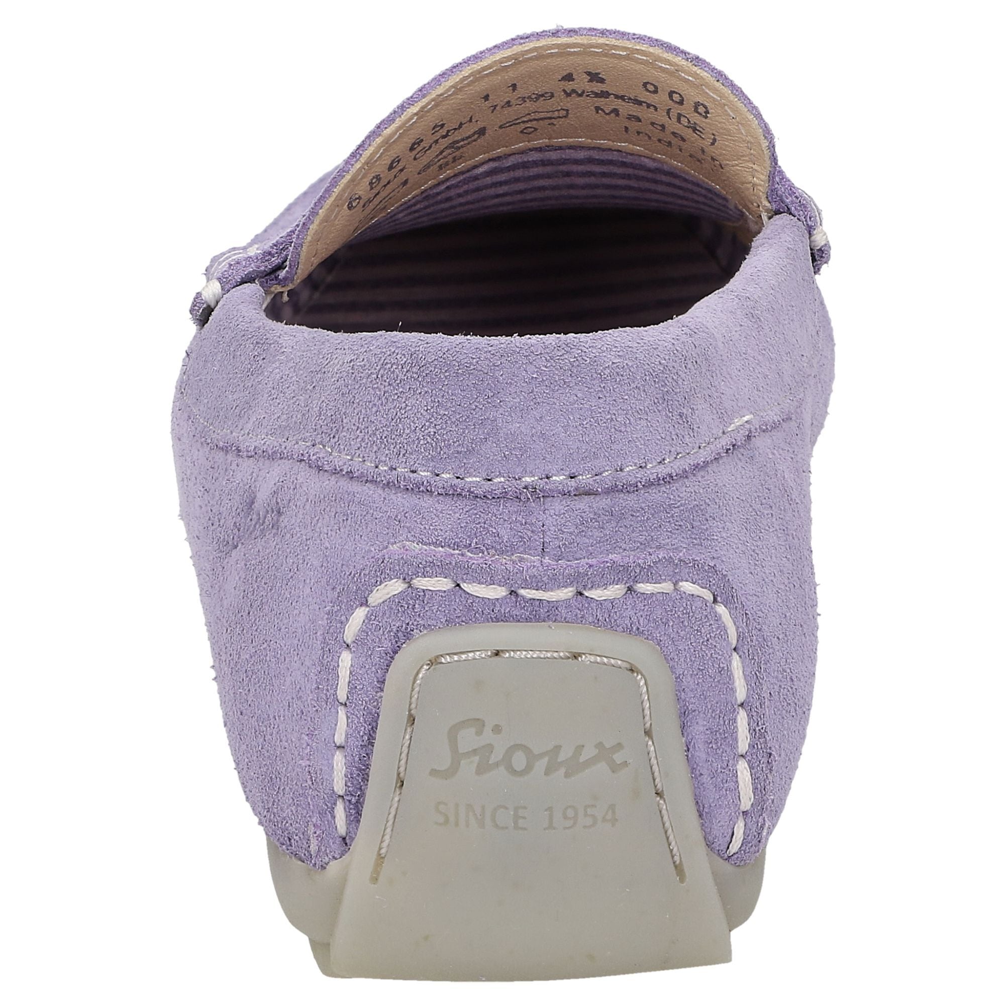 SIOUX Slipper »Carmona-700«