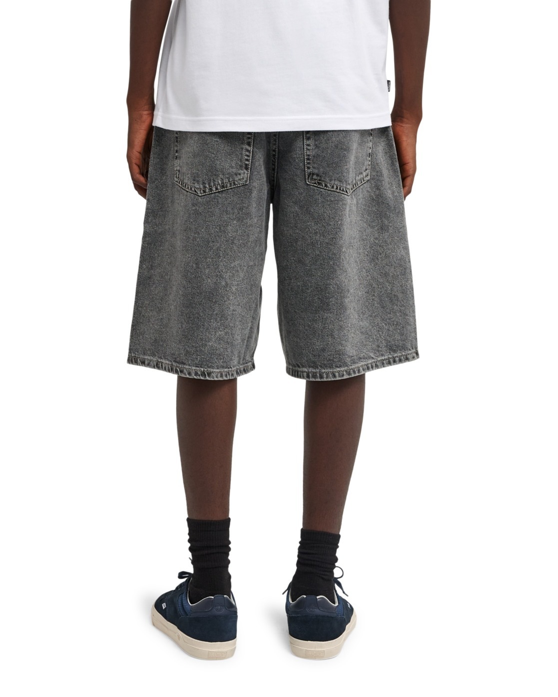 Element Jeansbermudas »Big 5«