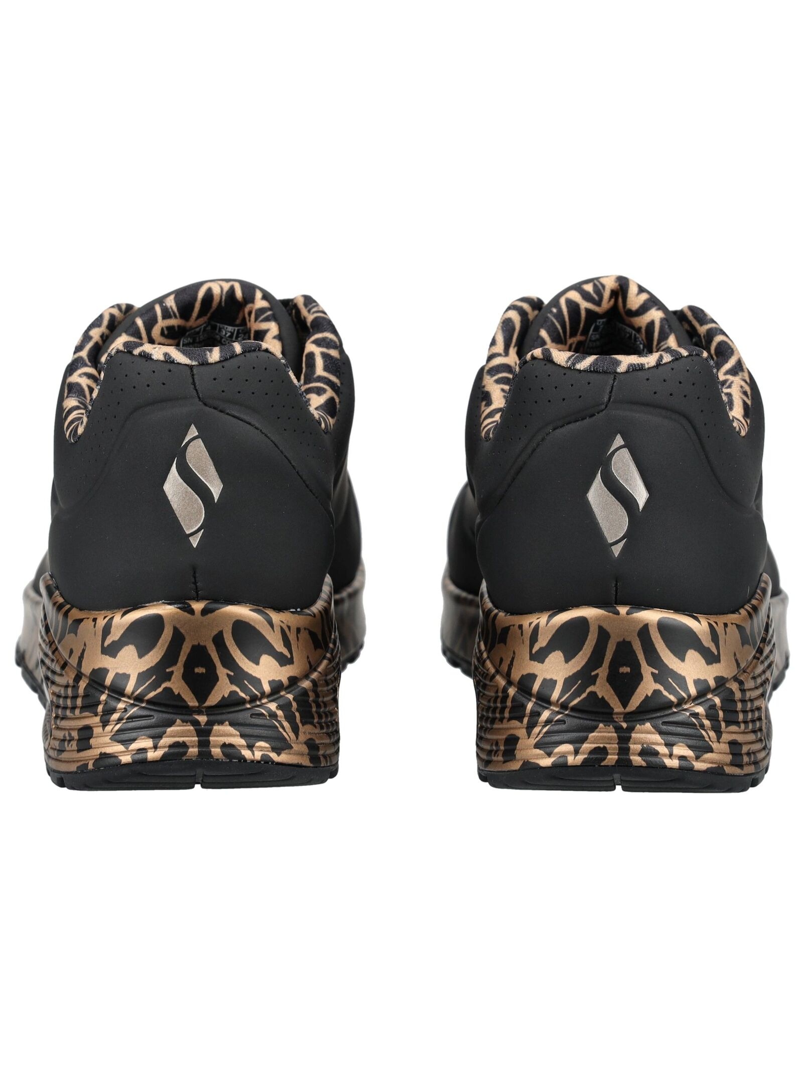 Skechers Sneaker »Skechers Sneaker Lederimitat«