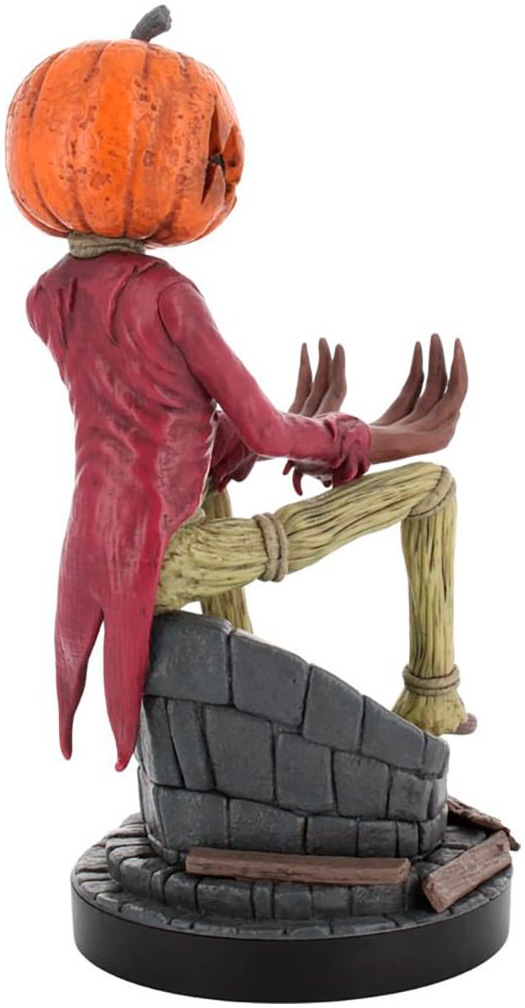 NBG Controller-Halterung »Cable Guy The Nightmare Before Christmas: Jack Pumpkin King«