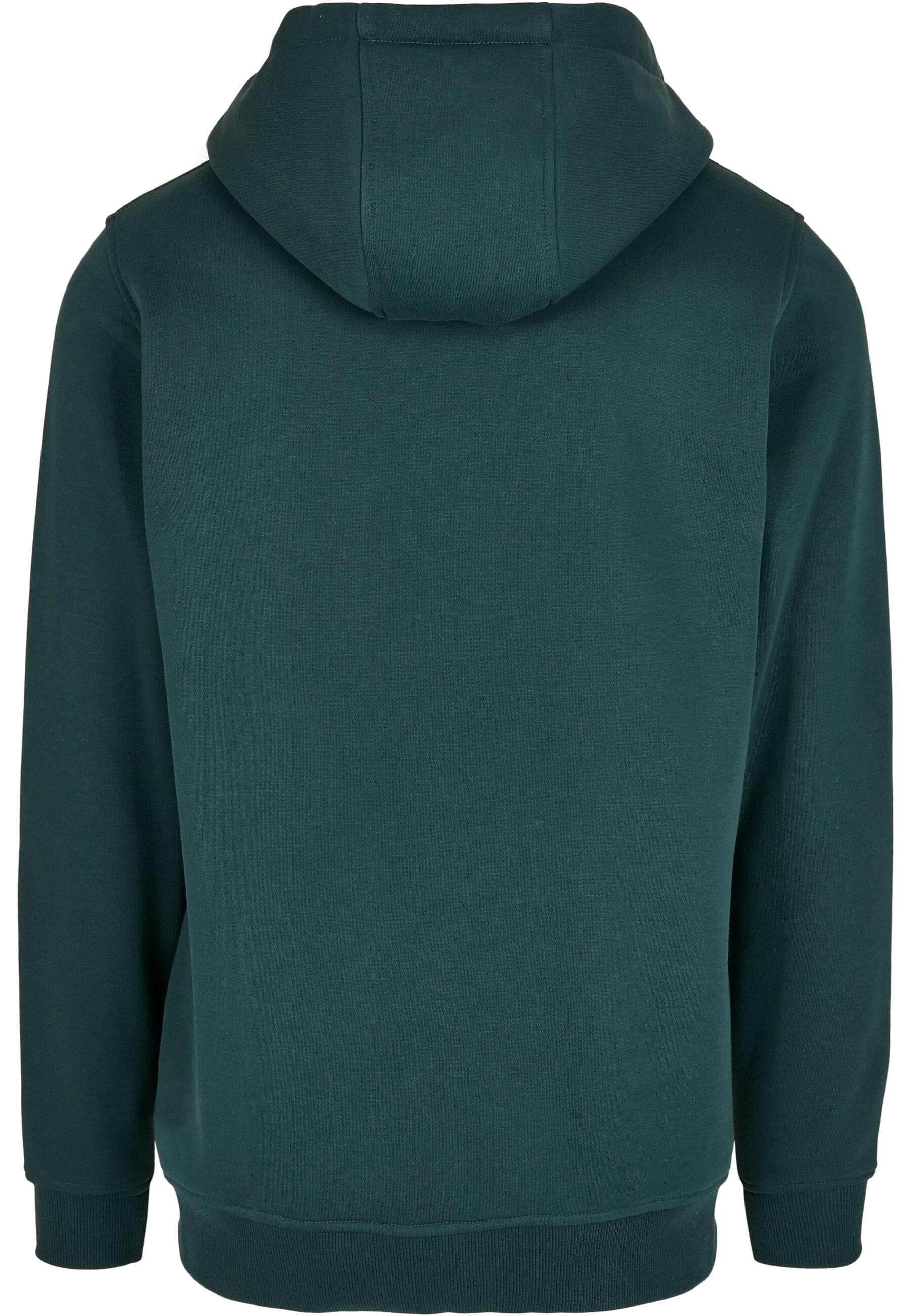 MisterTee Kapuzensweatshirt »MisterTee Herren Atelier Du Diable Hoody«, (1 tlg.)