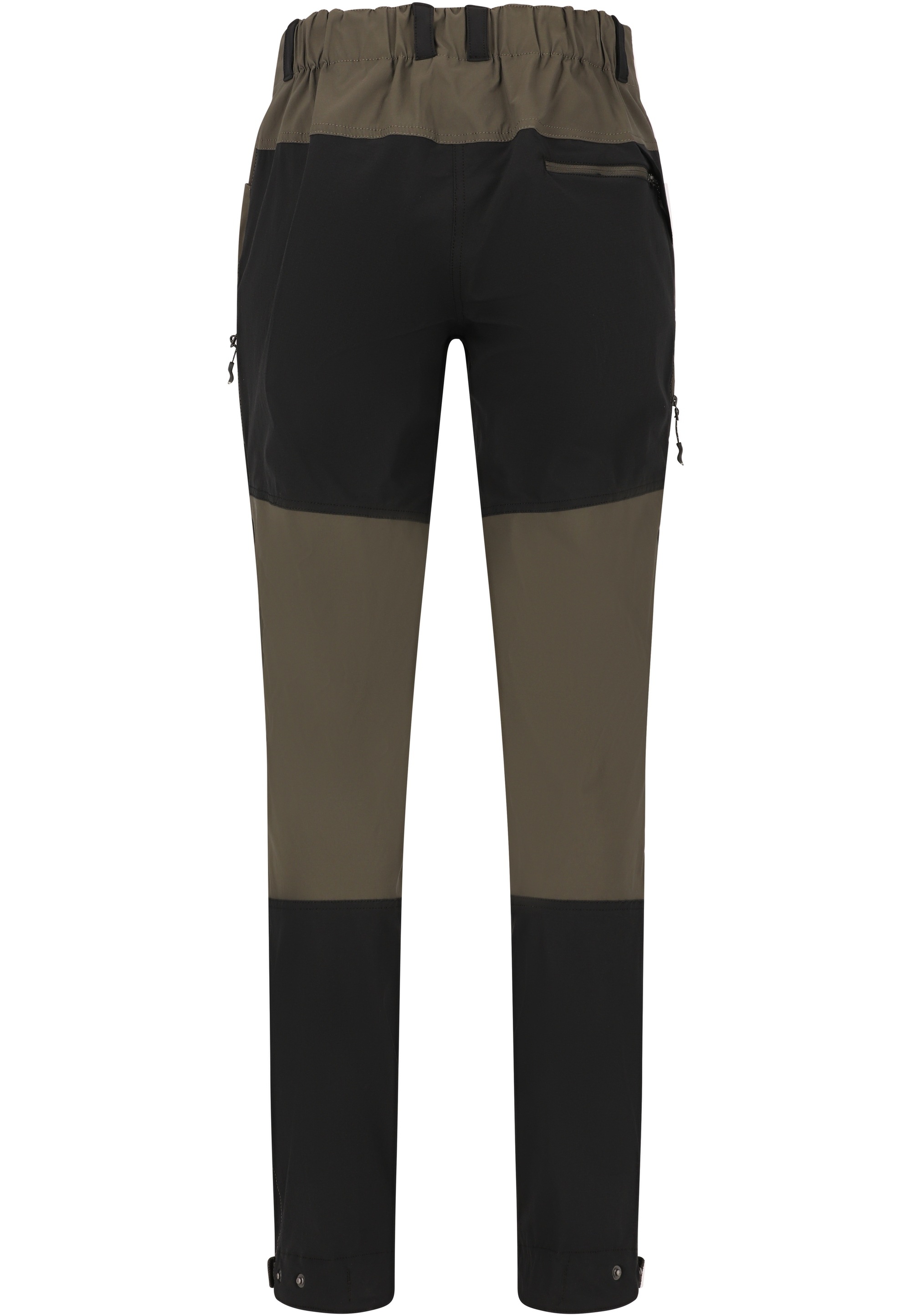 WHISTLER Softshellhose »Kodiak«, mit praktischen Taschen