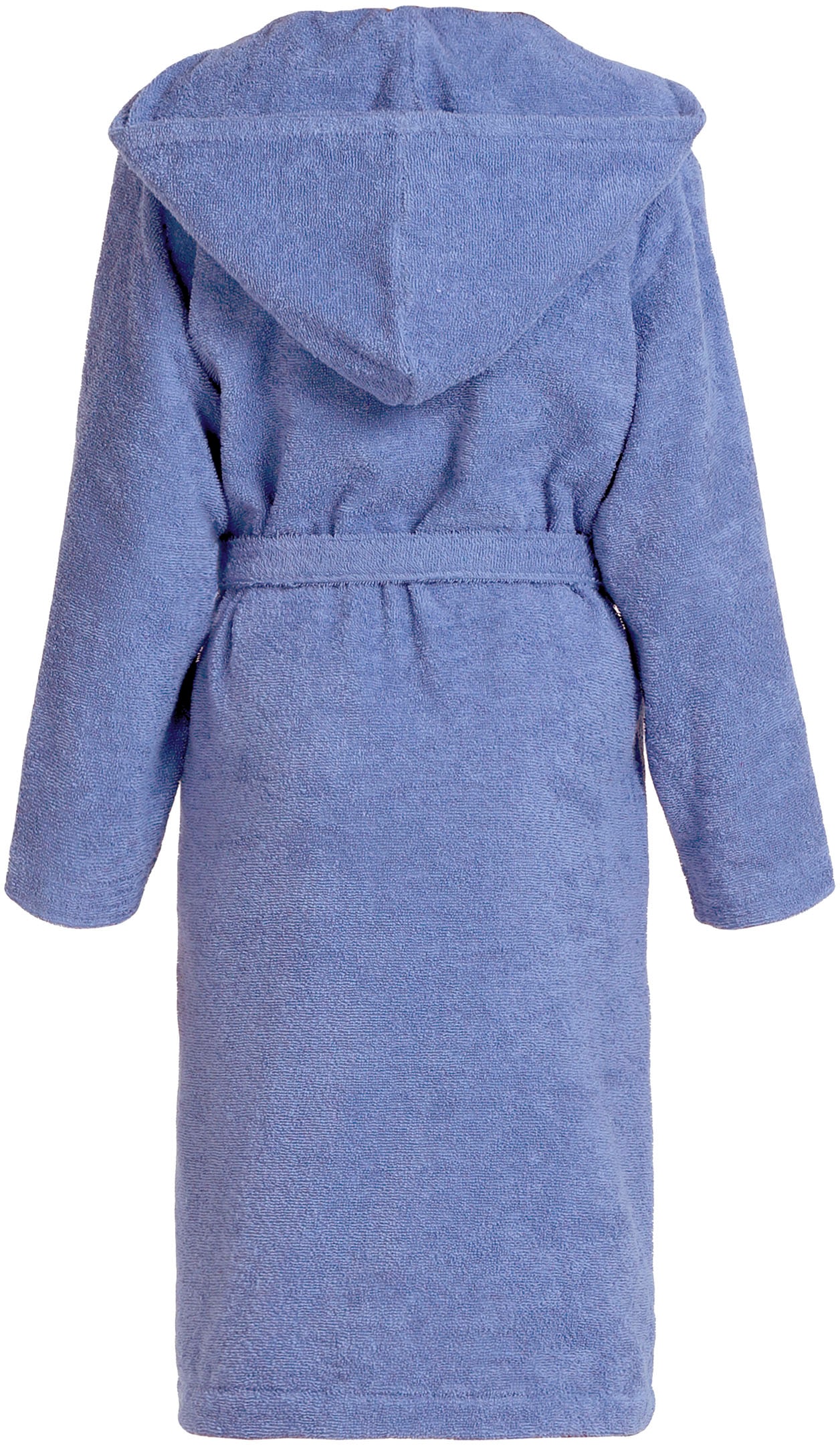 Möve Kinderbademantel »Superwuschel«, (1 St.)