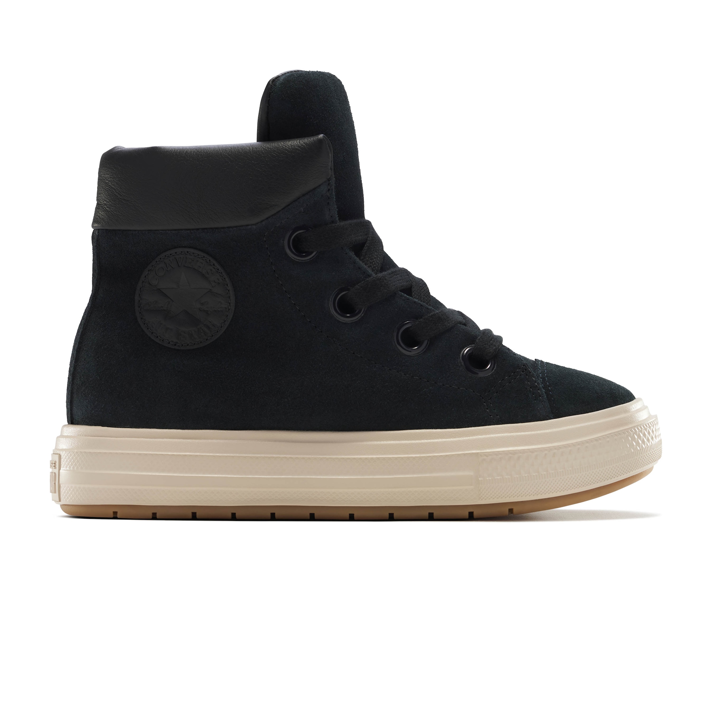 Converse Sneakerboots »Chuck Taylor All Star Elements Boot«  wasserabweisendes Leder, gefüttert