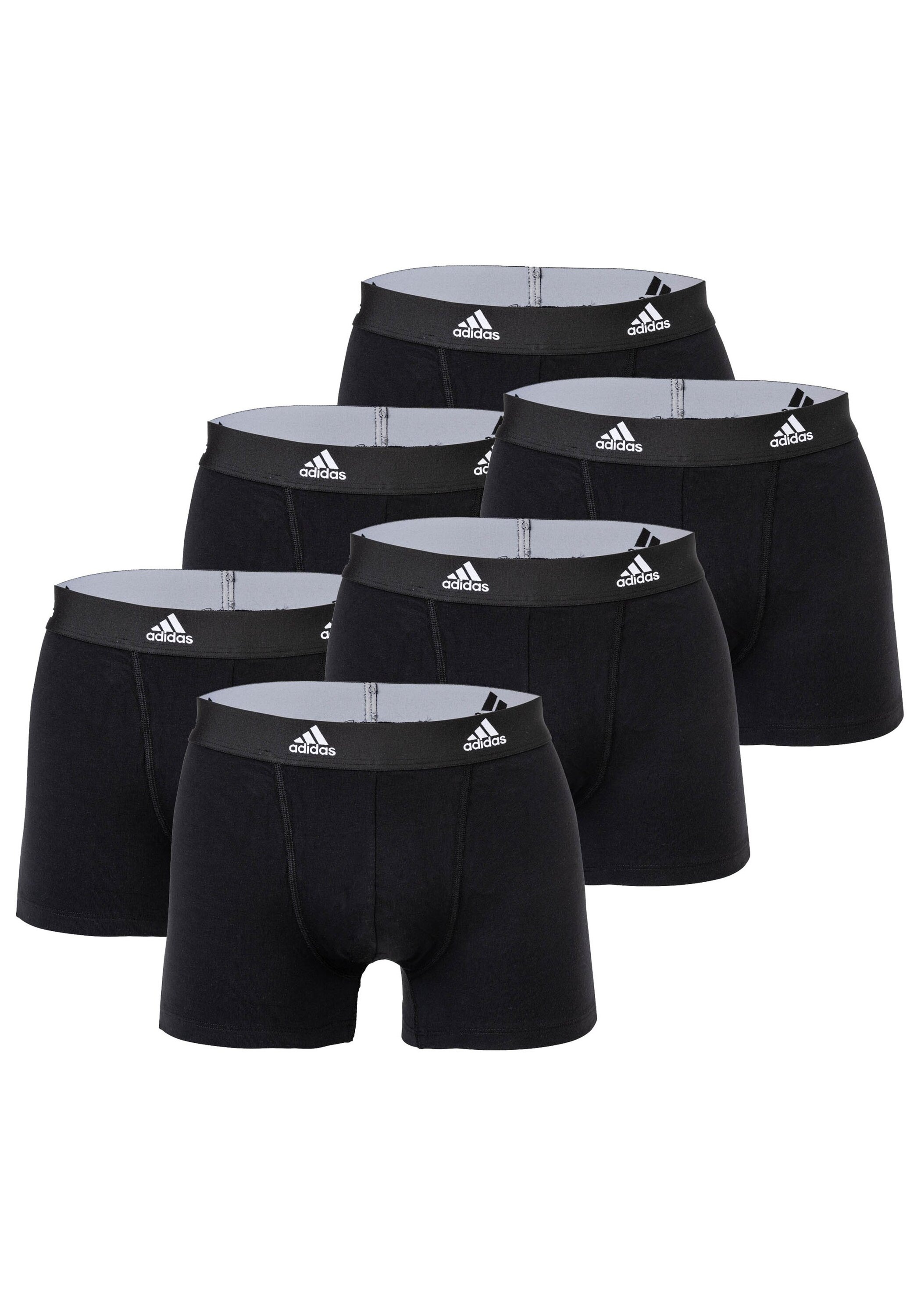 adidas Originals Boxershorts "Boxershort 6er Pack"