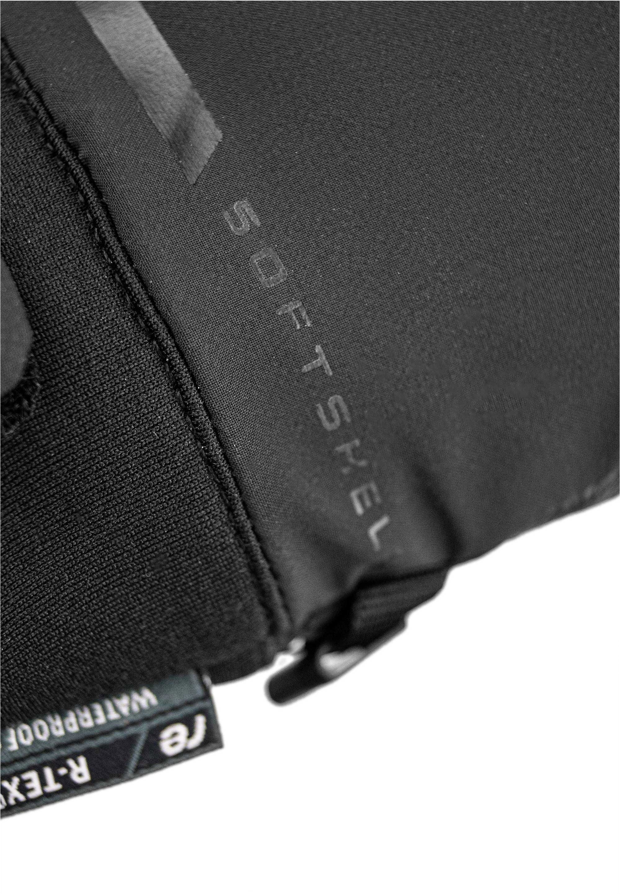 Reusch Skihandschuhe »Dylan R-TEX® XT«, in wasserdichter Qualität