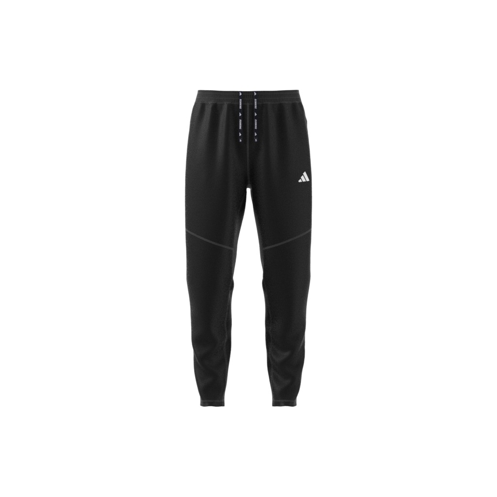 adidas Performance Laufhose »OTR B PANT«, (1 tlg.)