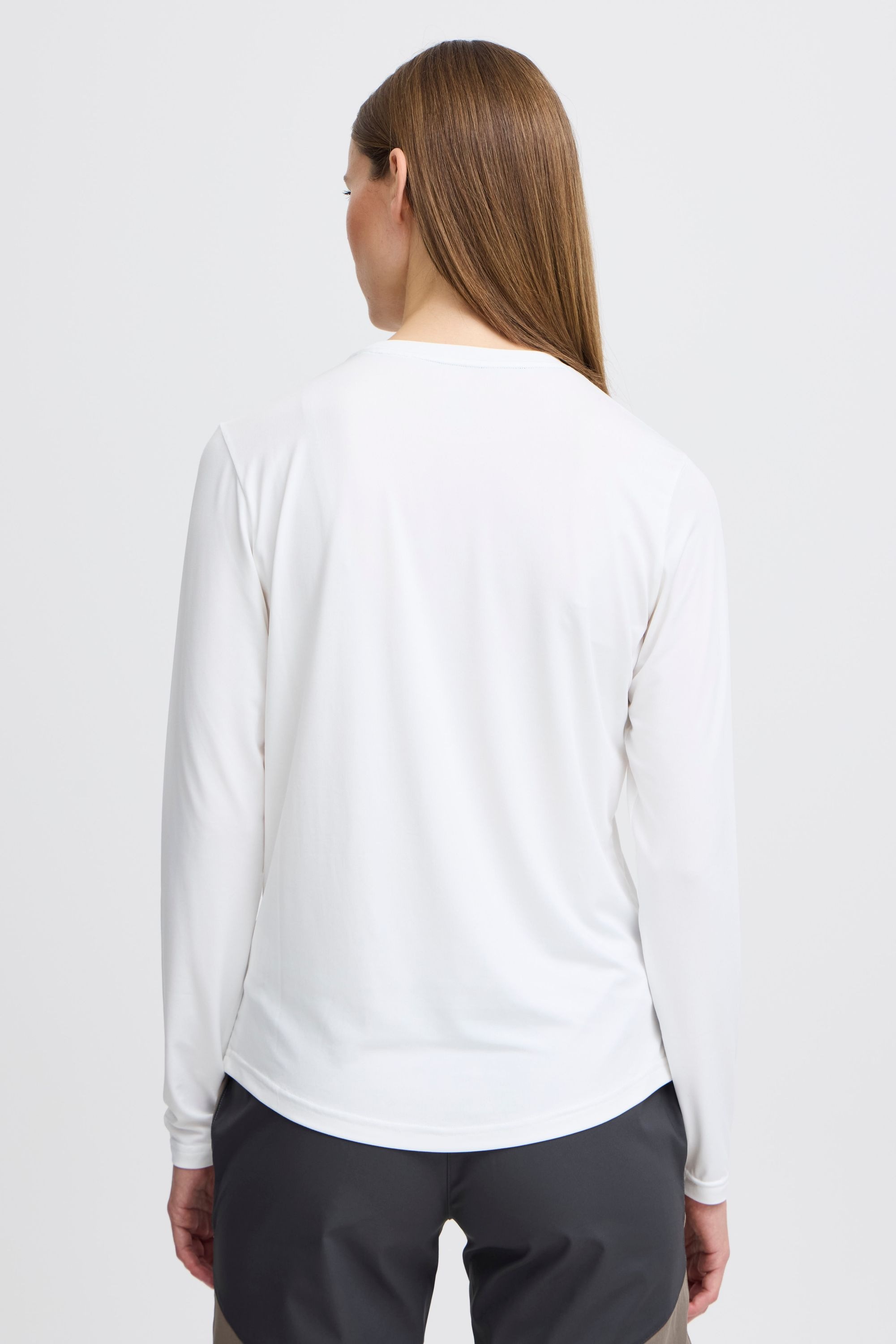 North Bend Sweatshirt »Longsleeve NBTergola«