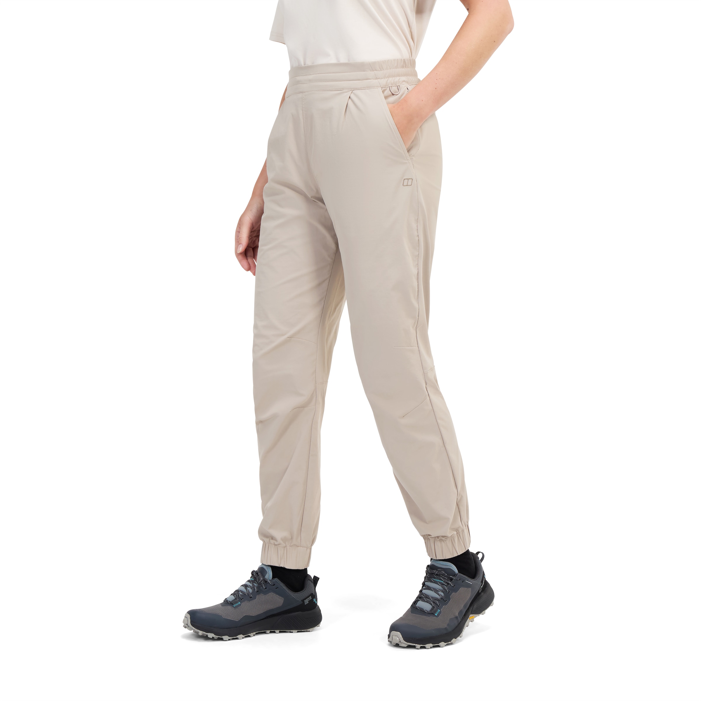 Berghaus Funktionshose »W EXPLORER PANT«