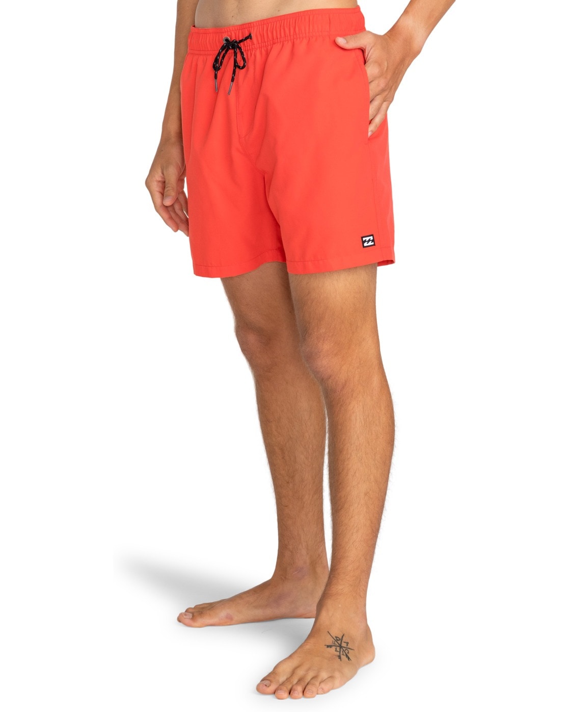 Billabong Boardshorts »All Day Layback 16"«