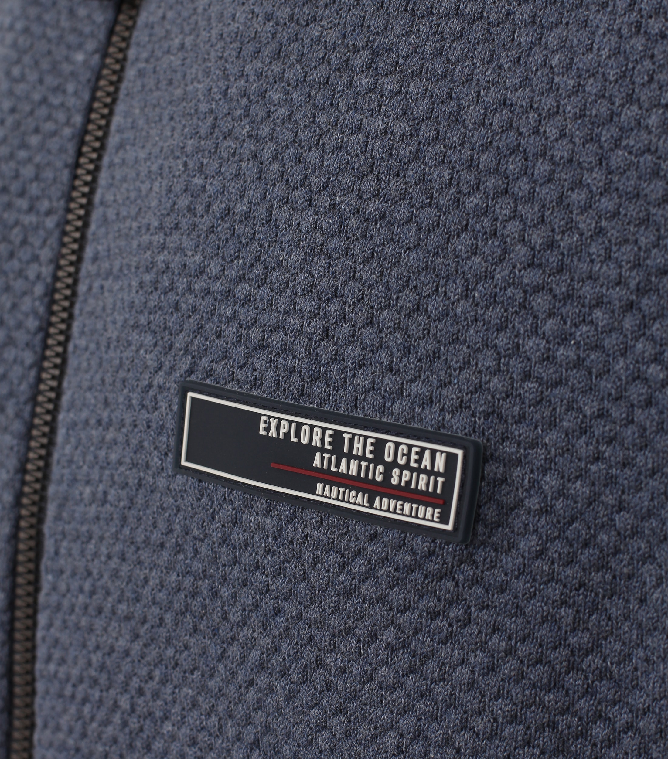 CASAMODA Strickjacke »CASAMODA Strickjacke uni«