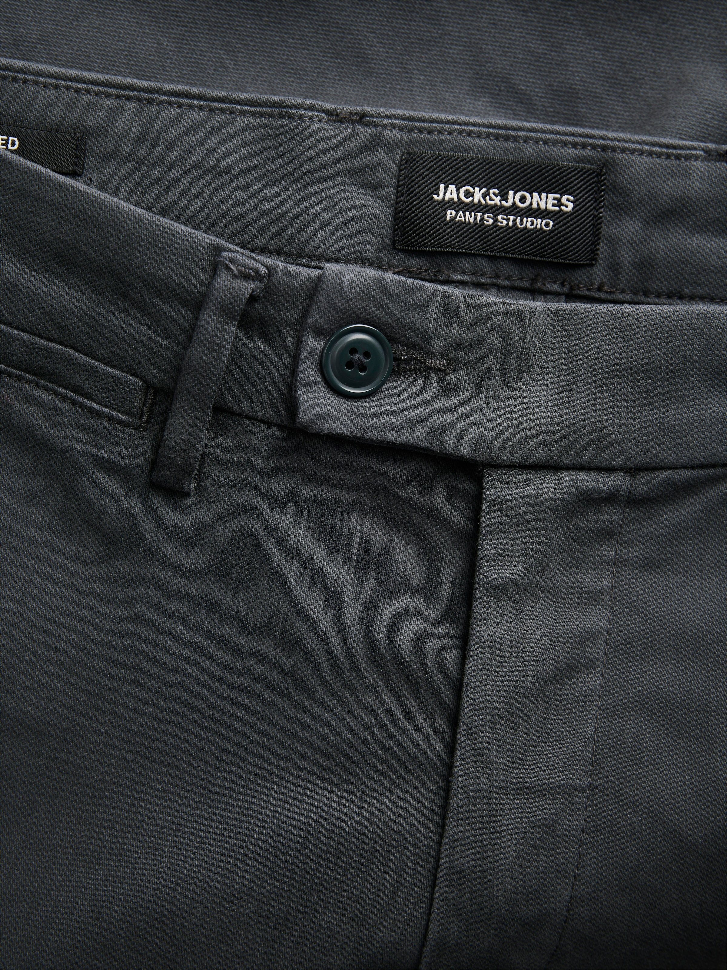 Jack & Jones Chinohose »JPSTKANE HANK CHINO BF«