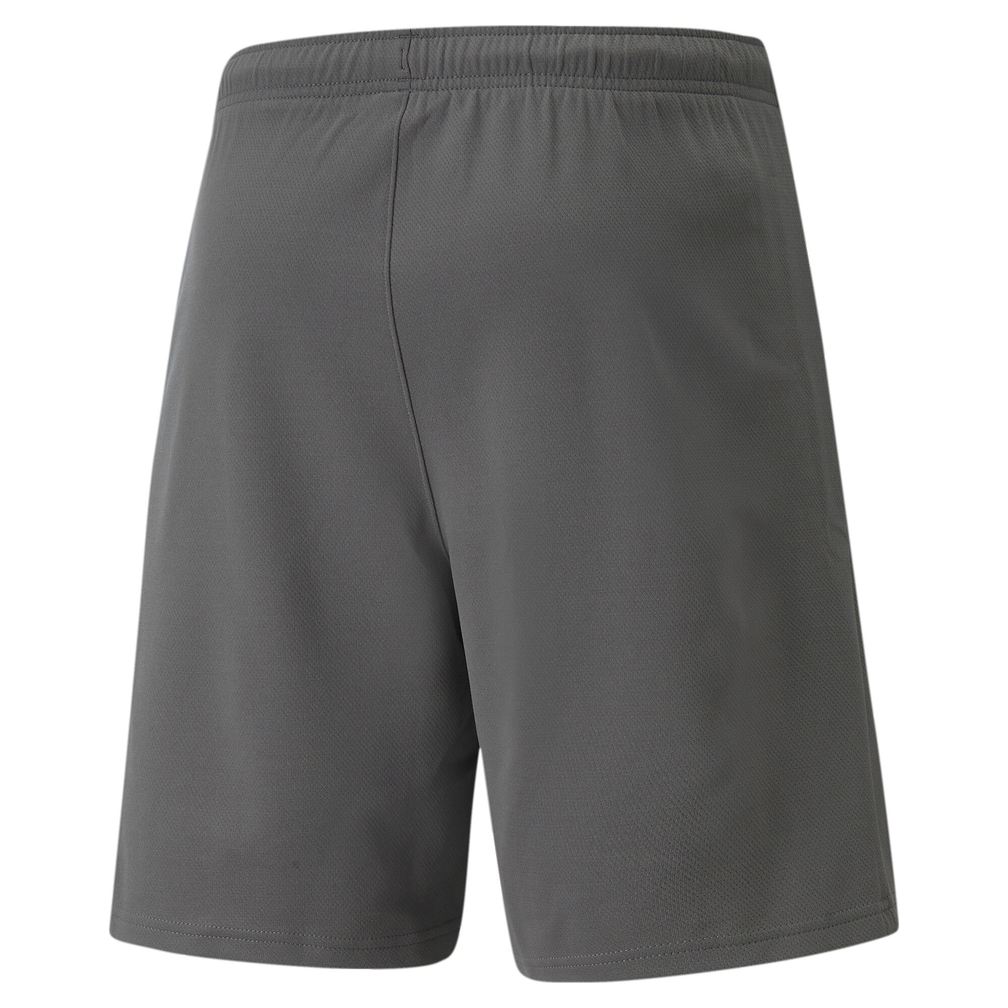 PUMA Trainingsshorts "TEAMRISE SHORT" atmungsaktives Material, mit DryCELL günstig online kaufen