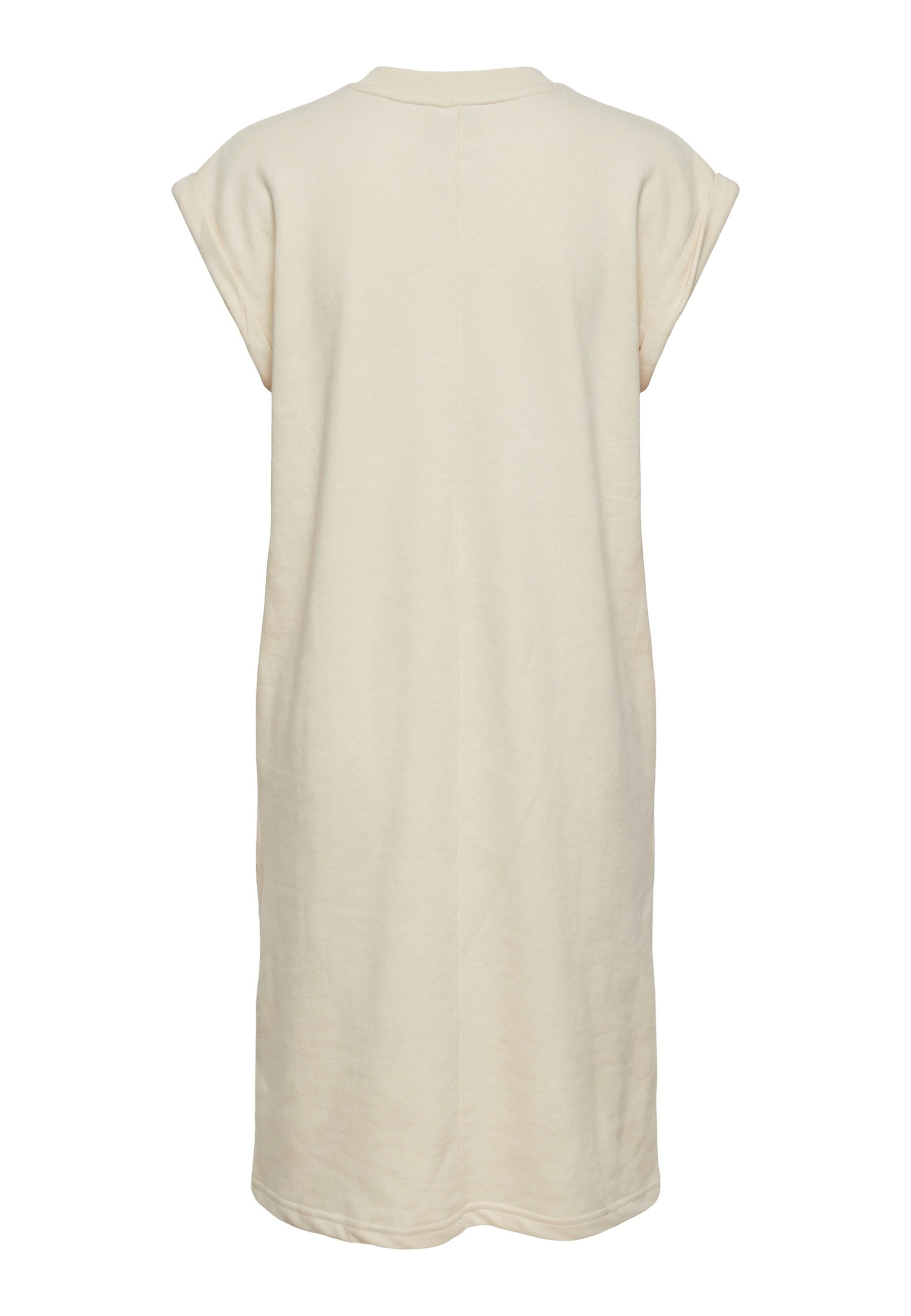 URBAN CLASSICS Shirtkleid »Urban Classics Ladies Light Terry Dress« 1 tlg.
