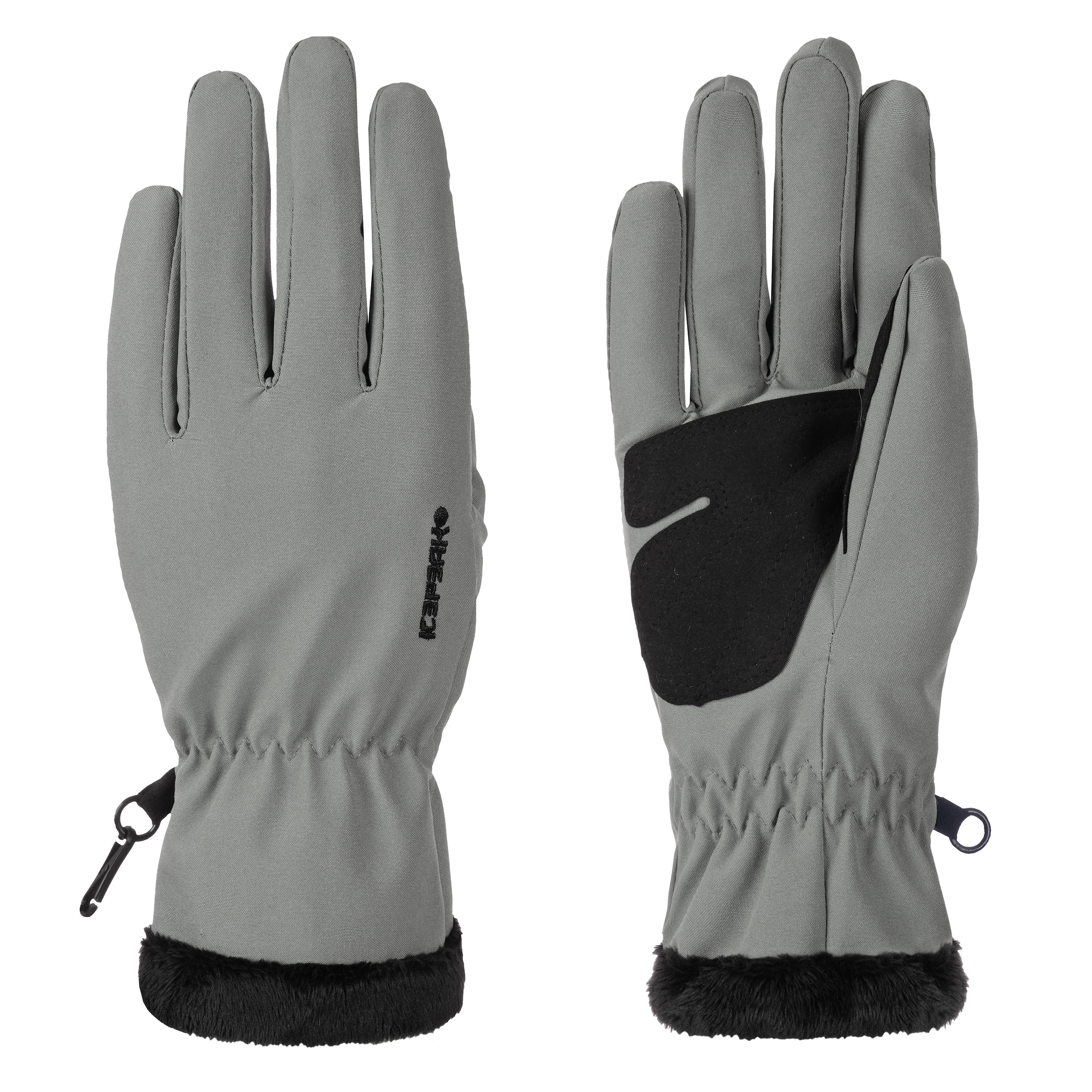 Icepeak Skihandschuhe "ICEPEAK HANAU" 2 Stk. tlg. günstig online kaufen