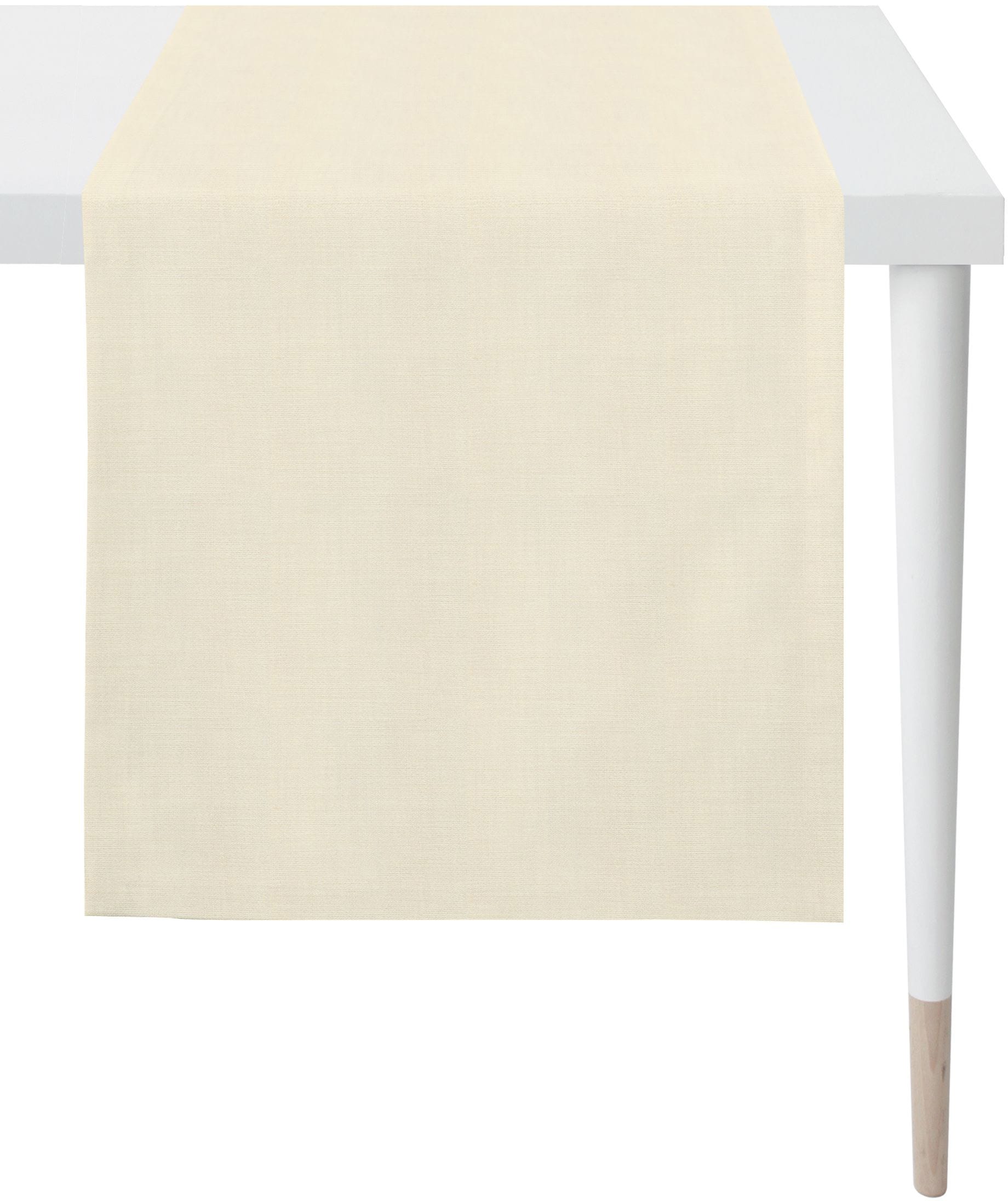 APELT Tischläufer "Apart, LOFT STYLE" UNI-BASIC günstig online kaufen