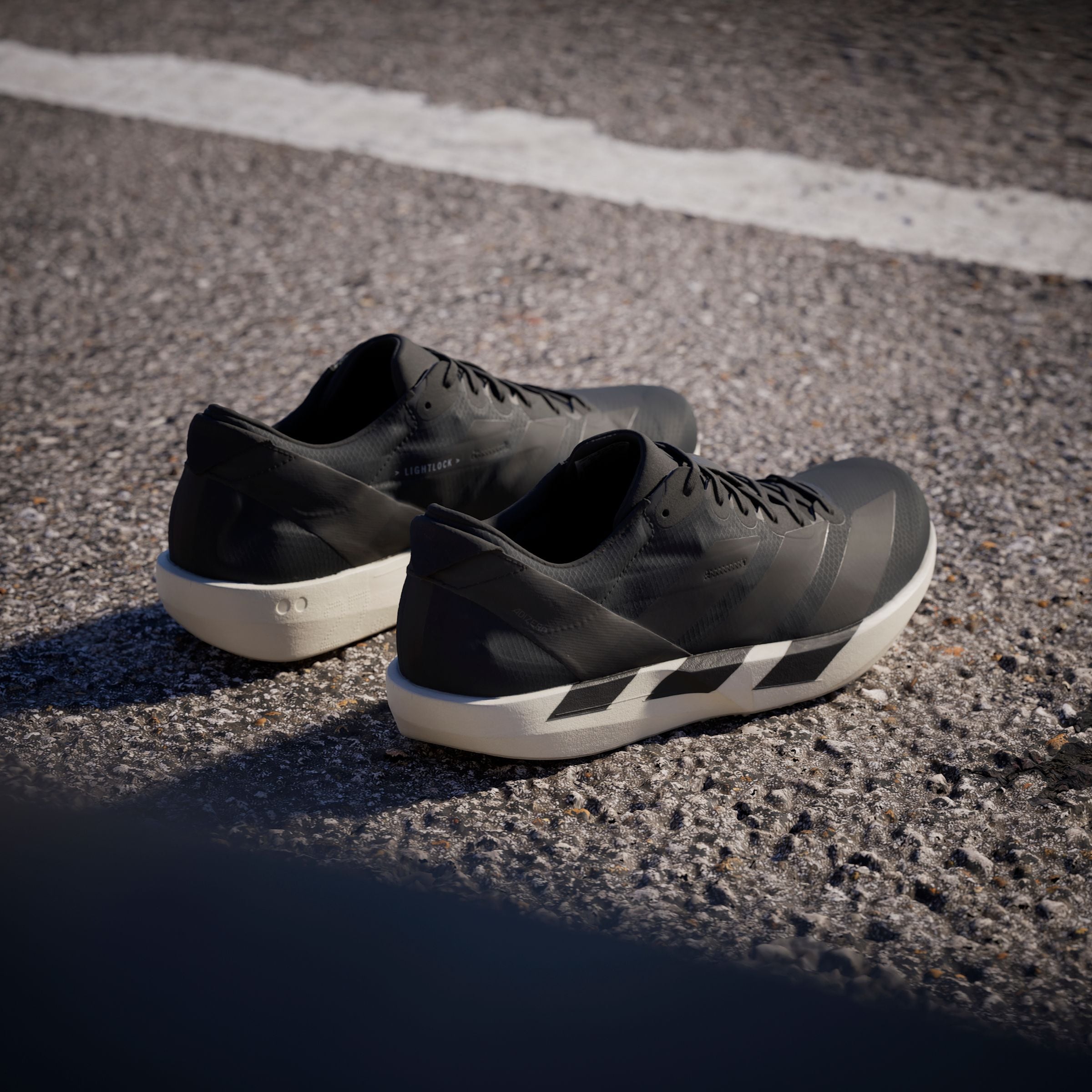 adidas Performance Laufschuh »ADIZERO ADIOS 9«