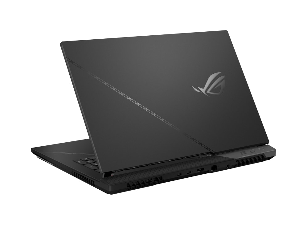 Asus Notebook »ROG Strix SCAR 17 G733PZ-LL025W 17,3" R9-7945HX/64GB/2TB W11H«, 43,9 cm, / 17,3 Zoll, AMD, Ryzen 9