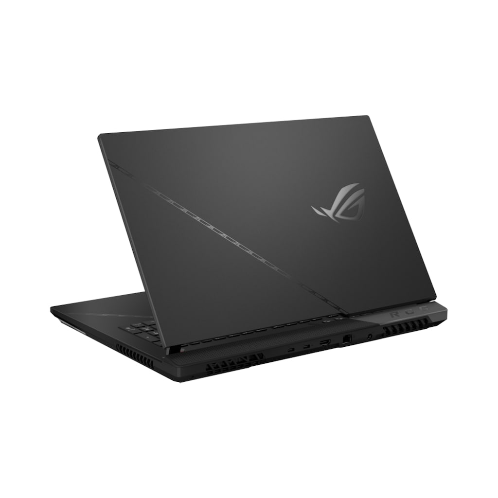 Asus Notebook »ROG Strix SCAR 17 G733PZ-LL025W 17,3" R9-7945HX/64GB/2TB W11H«, 43,9 cm, / 17,3 Zoll, AMD, Ryzen 9