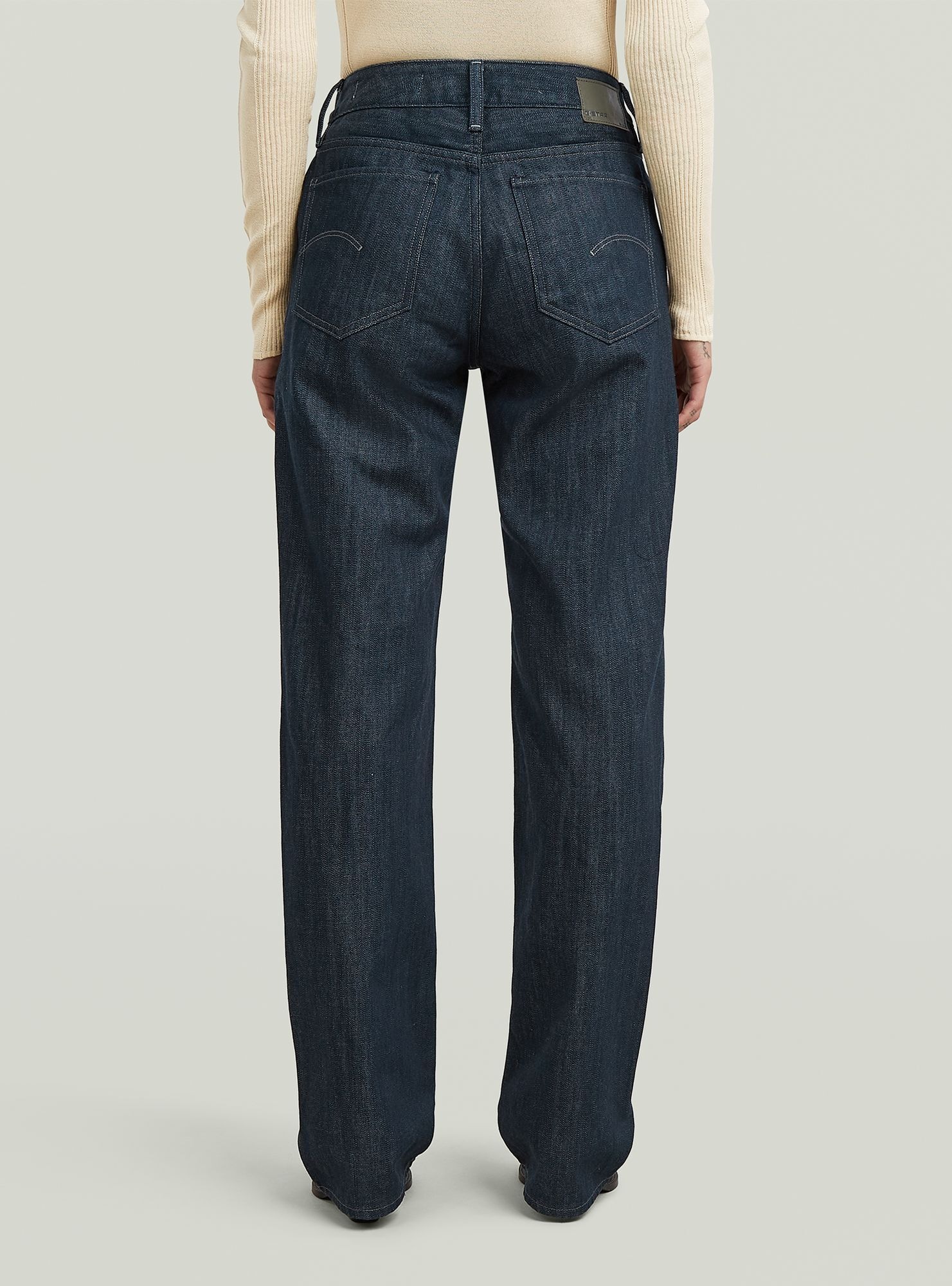 G-STAR 5-Pocket-Jeans »G-Straight Jeans«