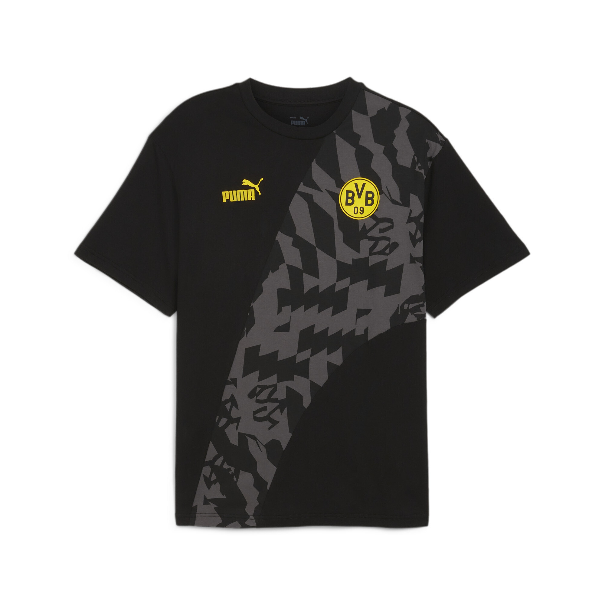 T-Shirt »Borussia Dortmund ftblCULTURE+ T-Shirt Herren«