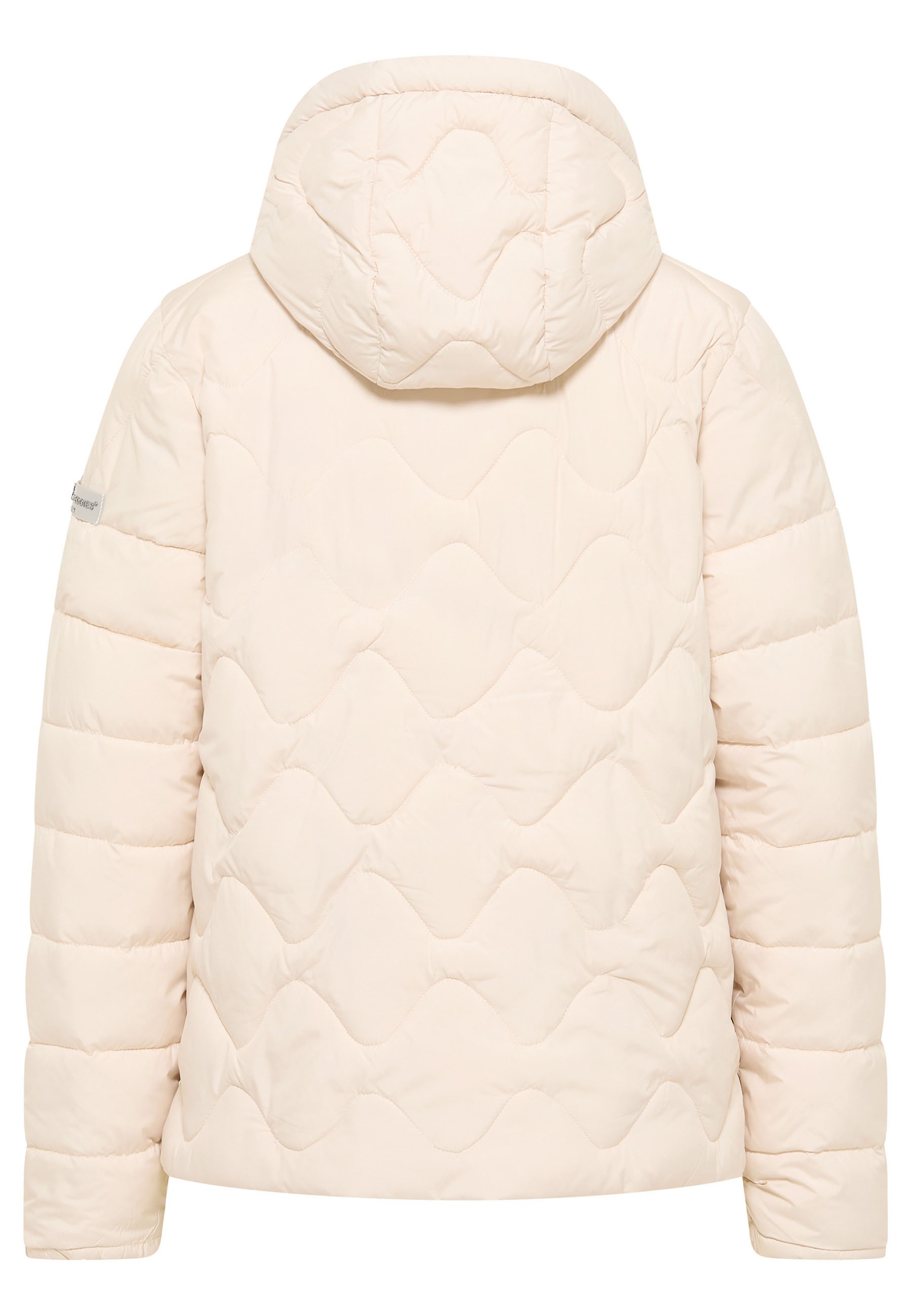 Frieda & Freddies Cape »Fake Fur Cape With Jacket / Kay & Polly«
