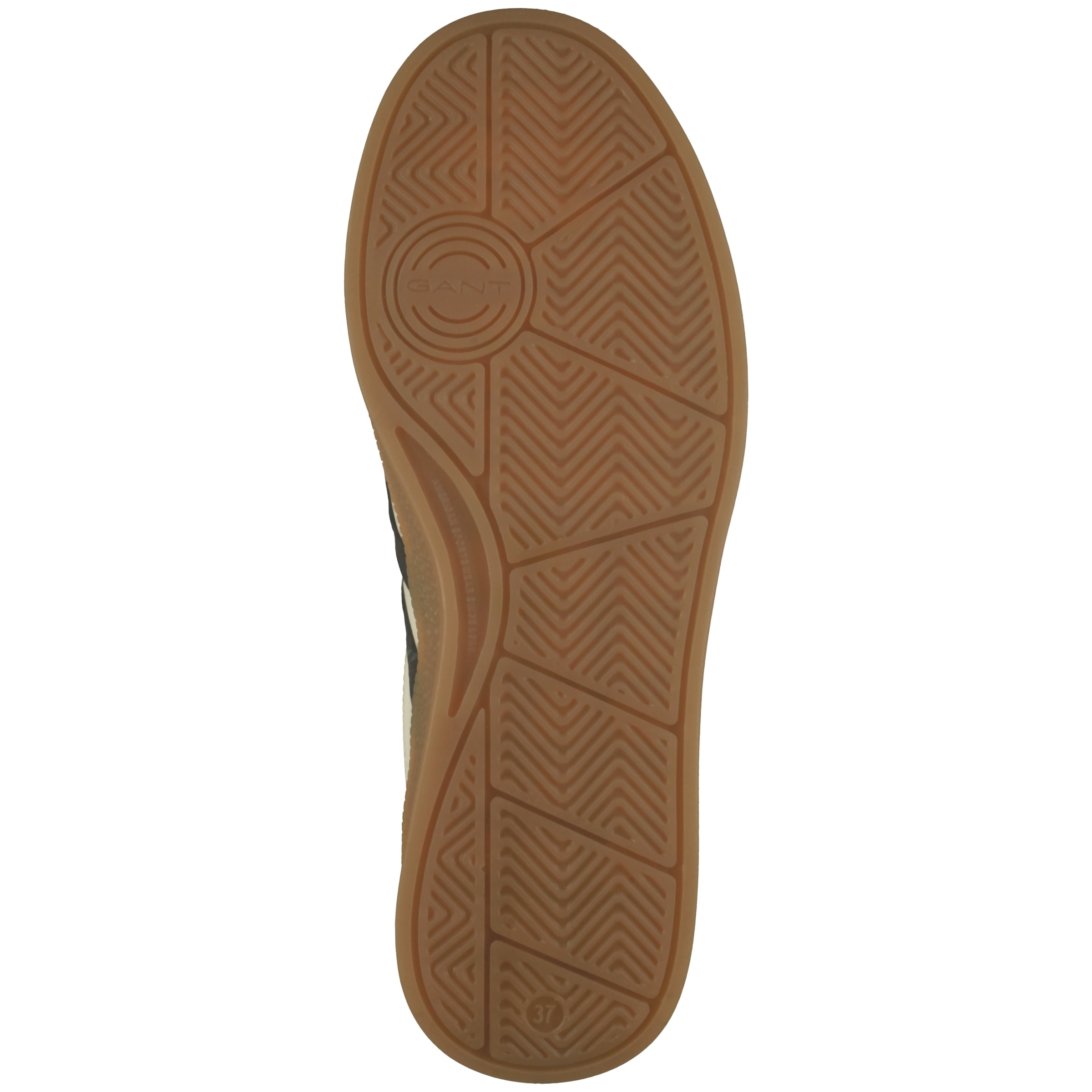 Gant Sneaker »Cuzima«, im Vintage-Look