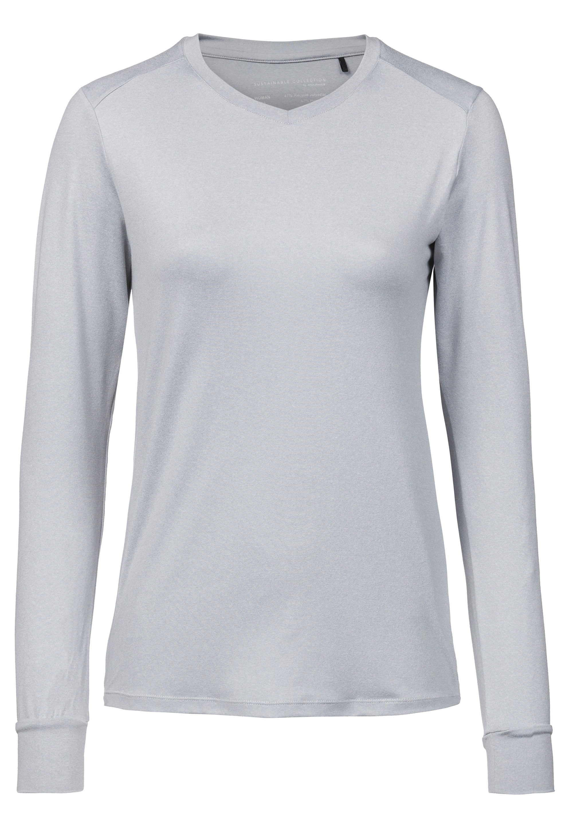 Thumbnail - ENDURANCE Langarmshirt "Kusina" 1 Stk. mit schnell trocknender Funktion