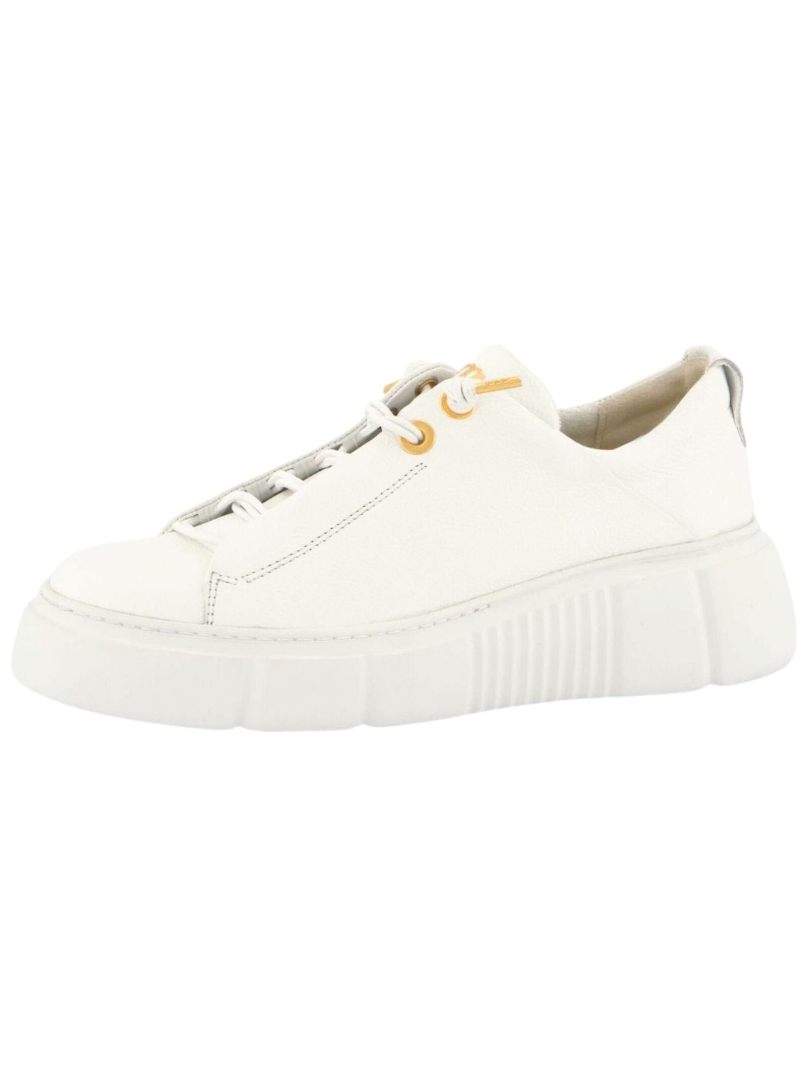 Paul Green Sneaker "Paul Green Sneaker Glattleder" günstig online kaufen