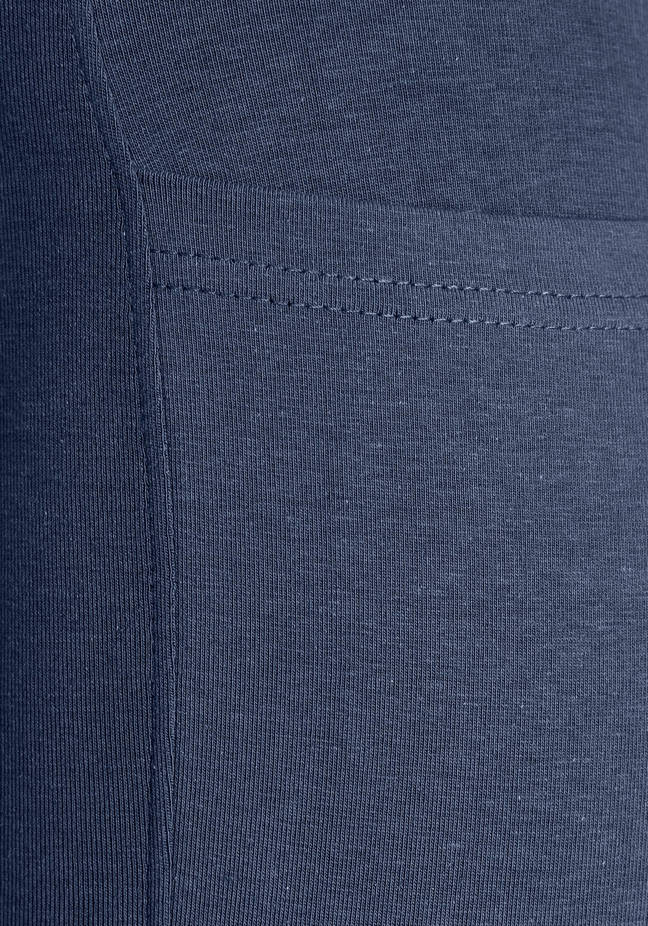 Vivance Caprileggings, mit 2 Handytaschen