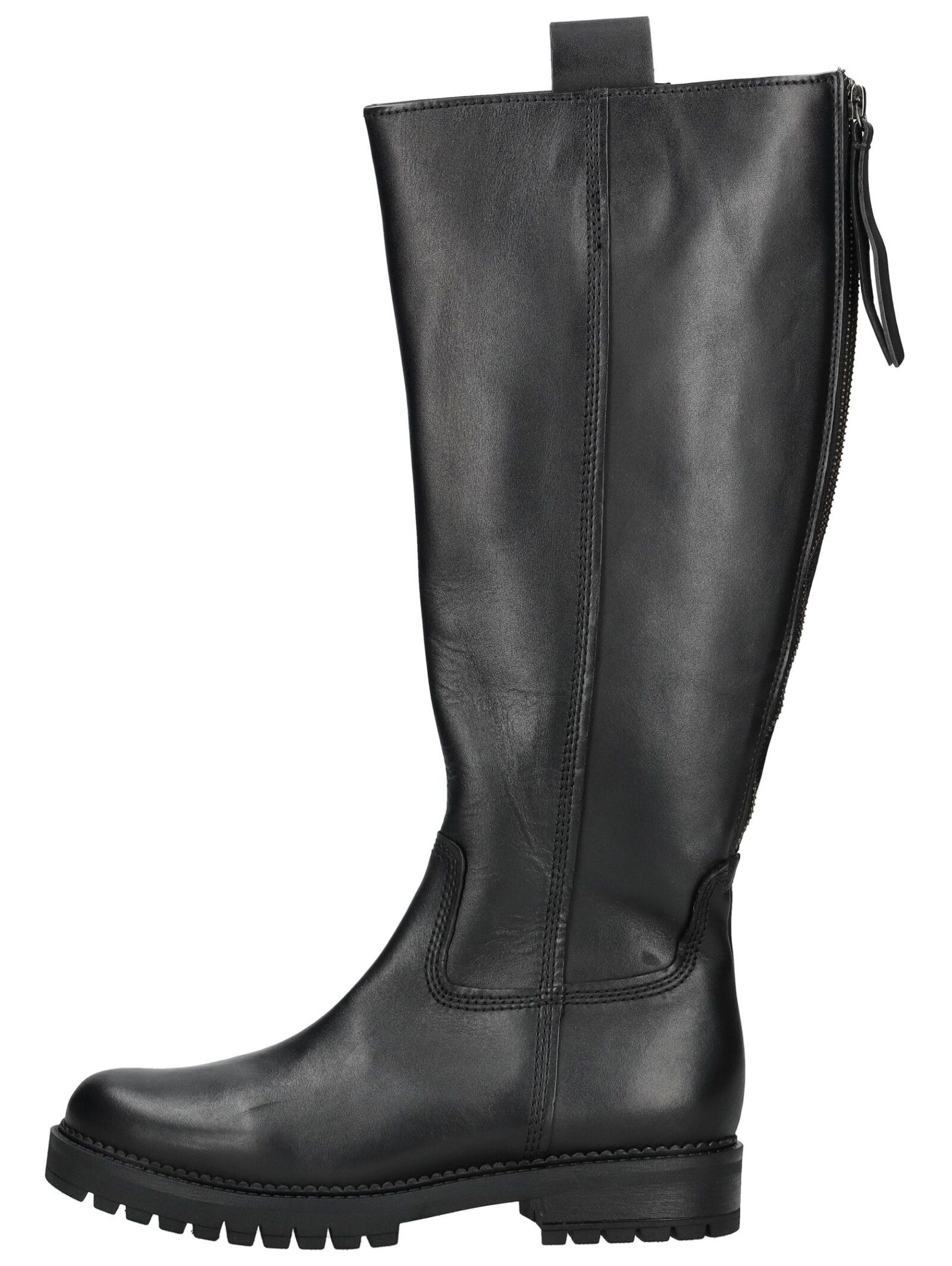 Gabor Comfort Stiefel »Gabor Comfort Stiefel Glattleder«