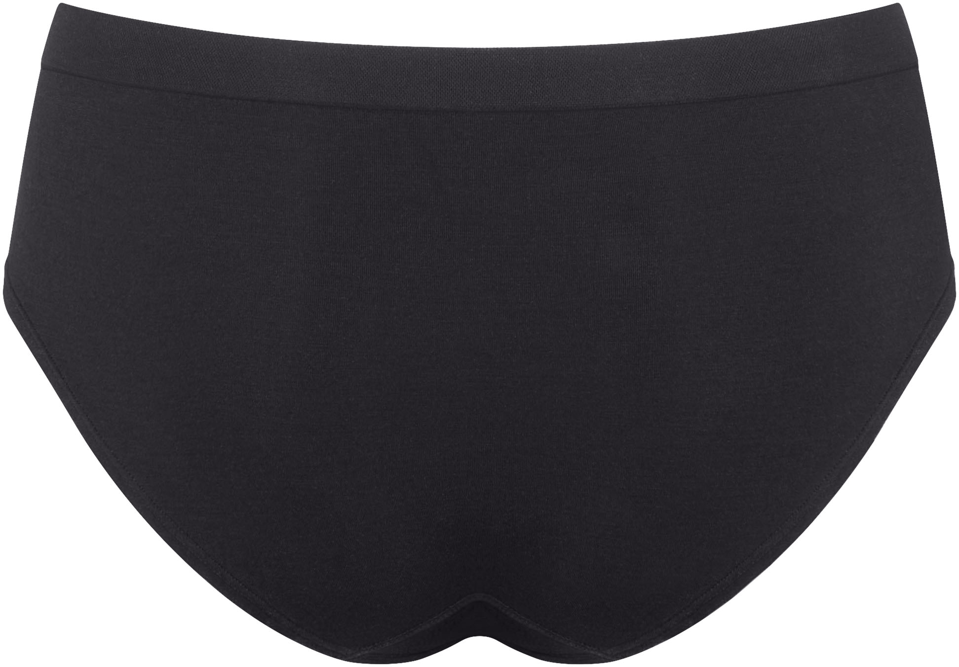 sloggi Hipster »GO Sense«, (2er Pack), superweicher Modalmix, flache Kanten, elastisch, nahtlos