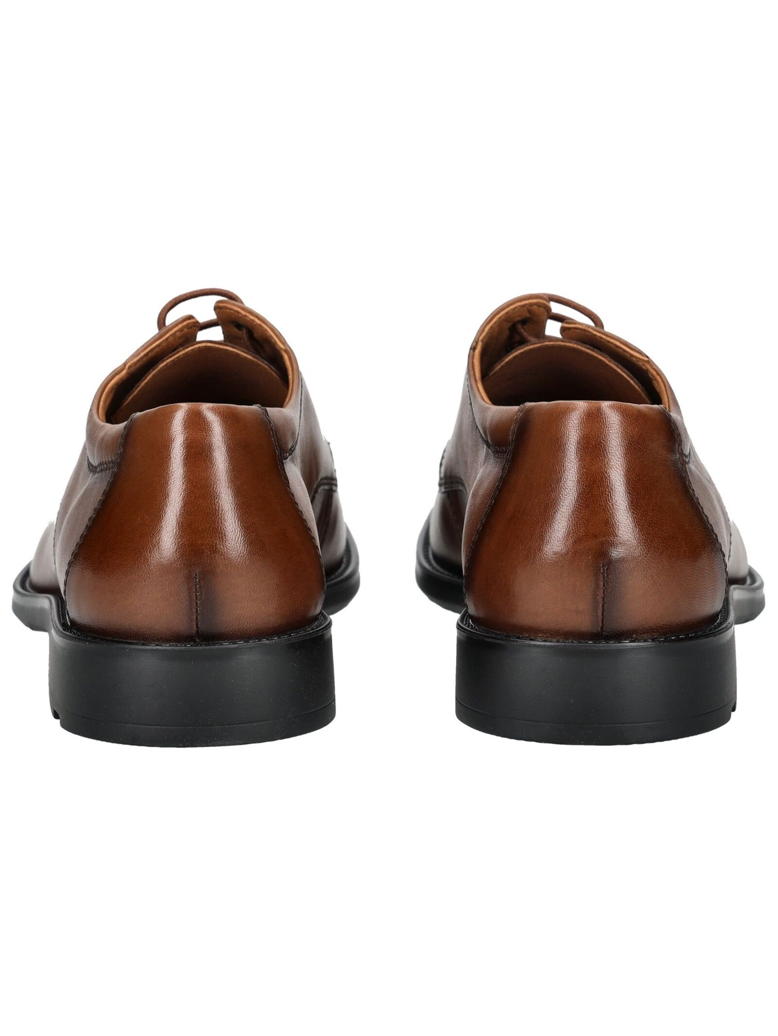 Lloyd Schnürschuh »LLOYD Businessschuhe Glattleder«