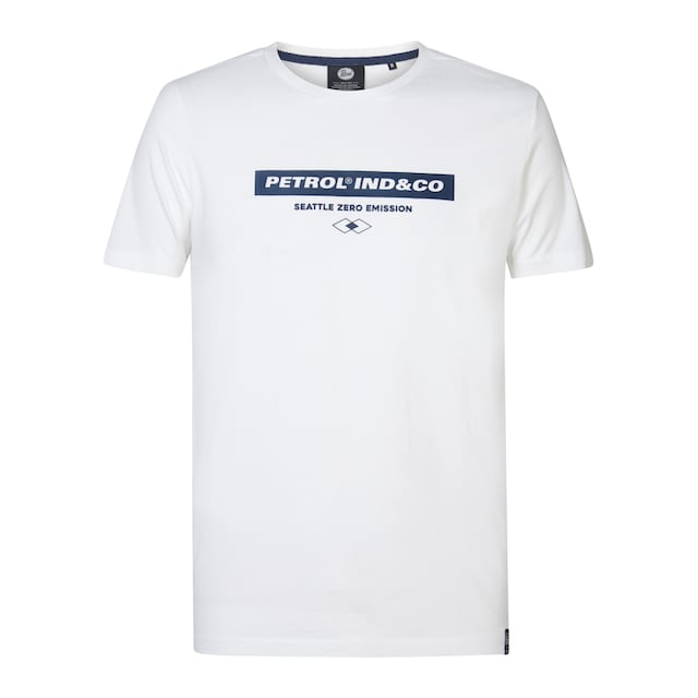 Black Friday Petrol Industries T-Shirt | BAUR